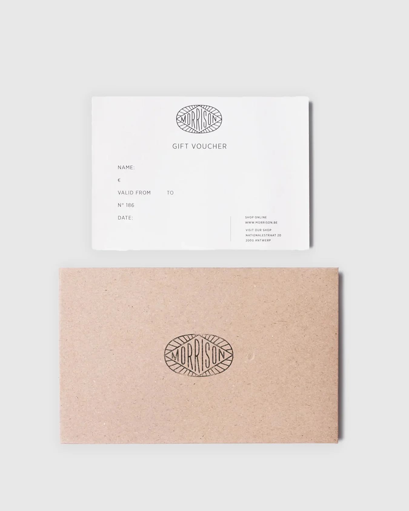 Gift Voucher