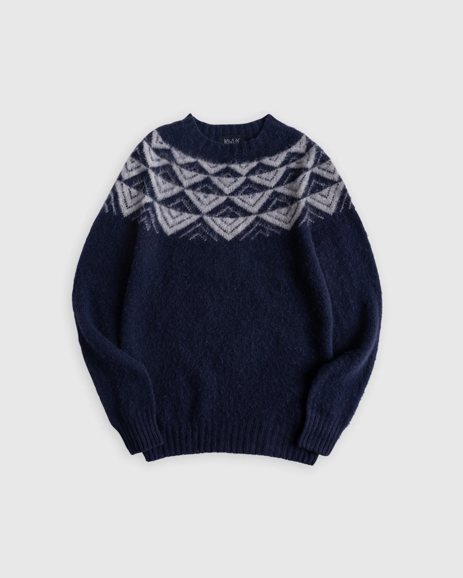 Go Bang - Navy