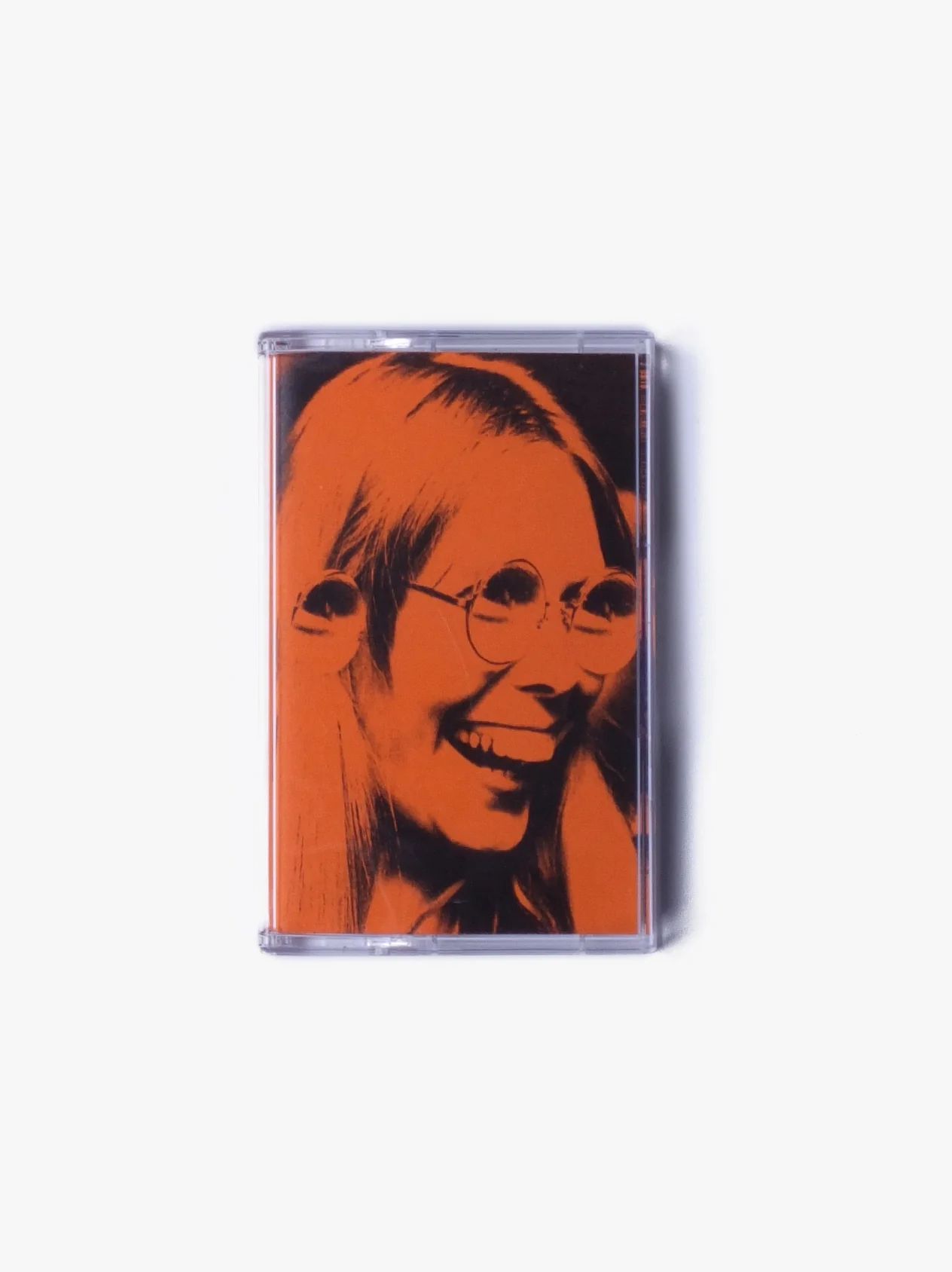 CS - Jhonn Jonn John Cassette