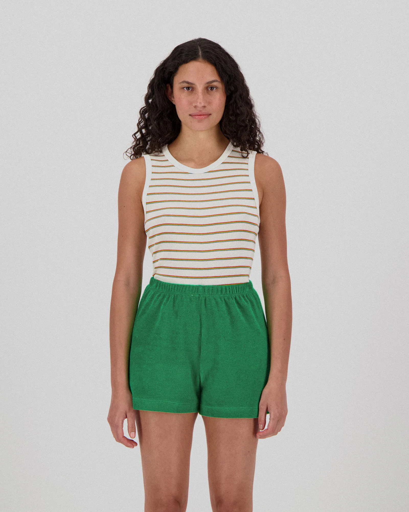 Guess Not So Tired - Ecru Mix (Women) - Image 2