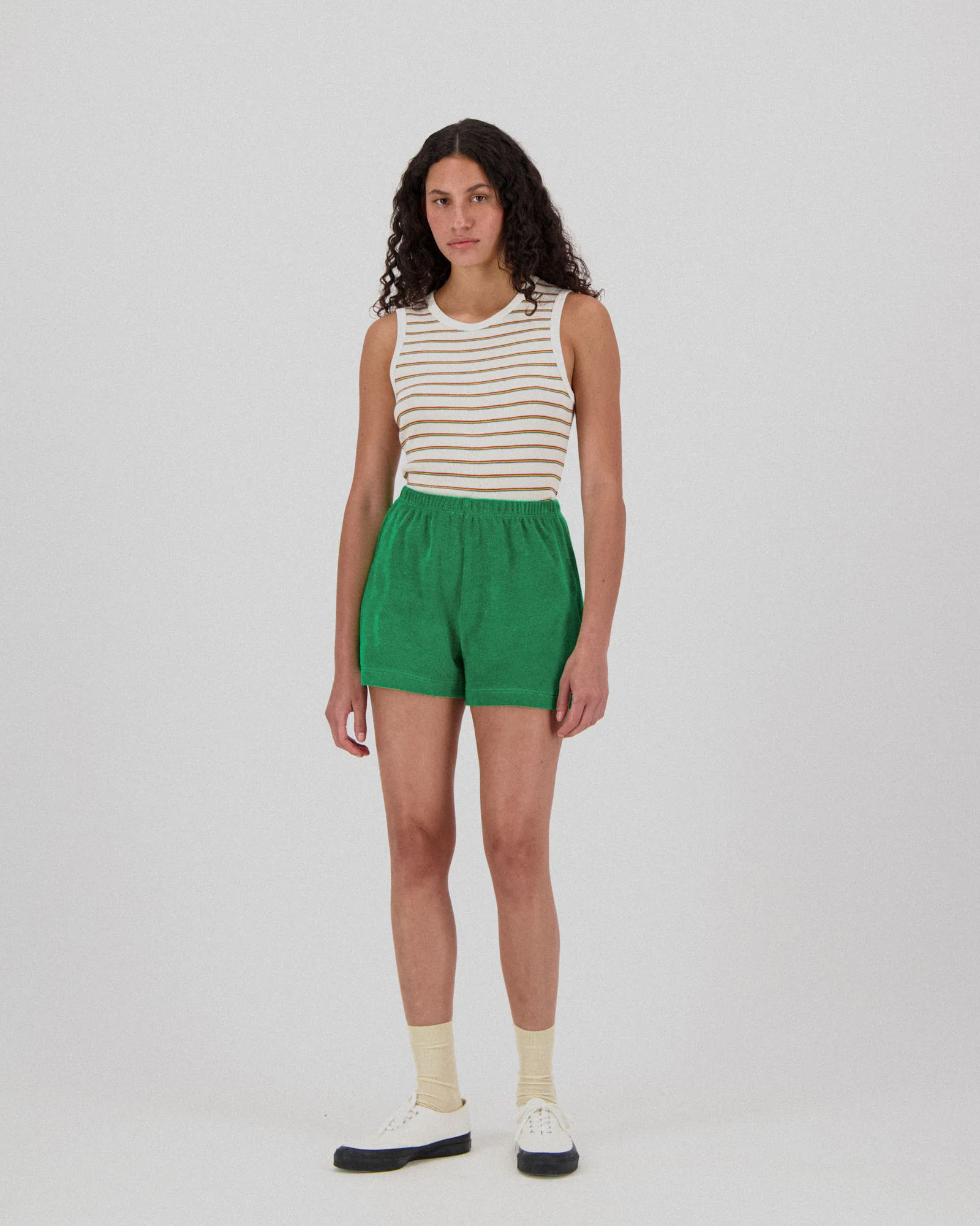Guess Not So Tired - Ecru Mix (Women) - Image 3