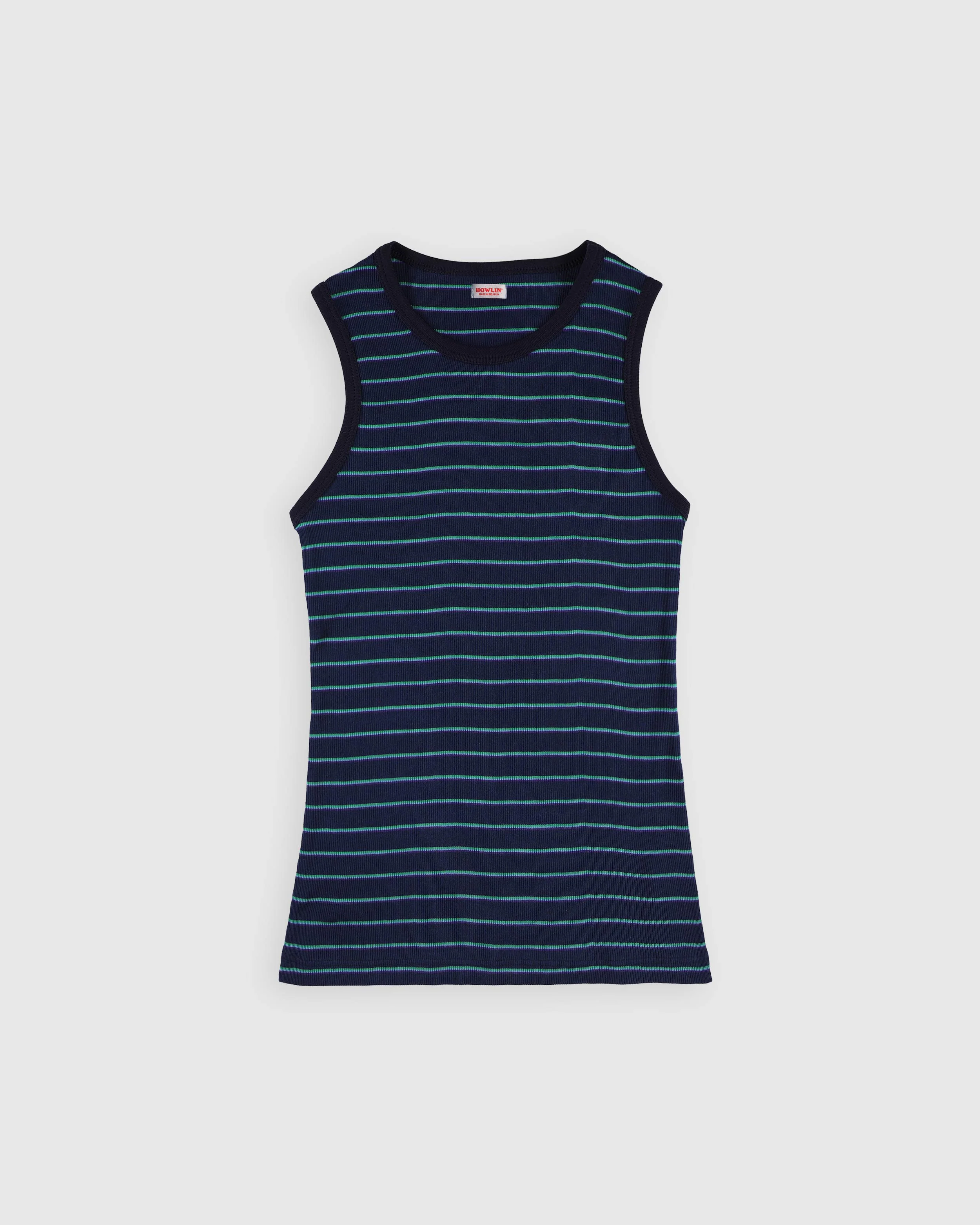 Guess Not So Tired - Navy Mix (Women)