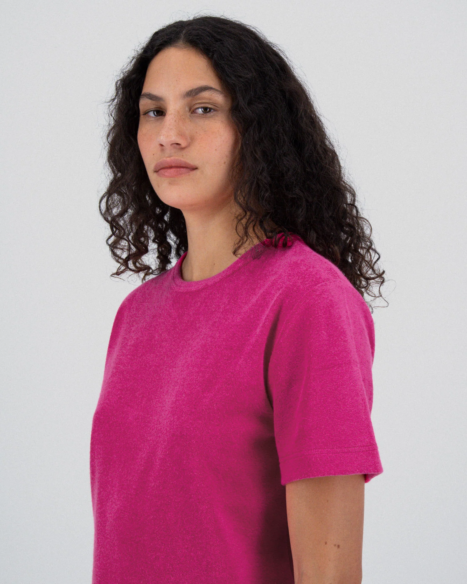 Hard Boiled Babe - Beetroot (Women) - Image 3
