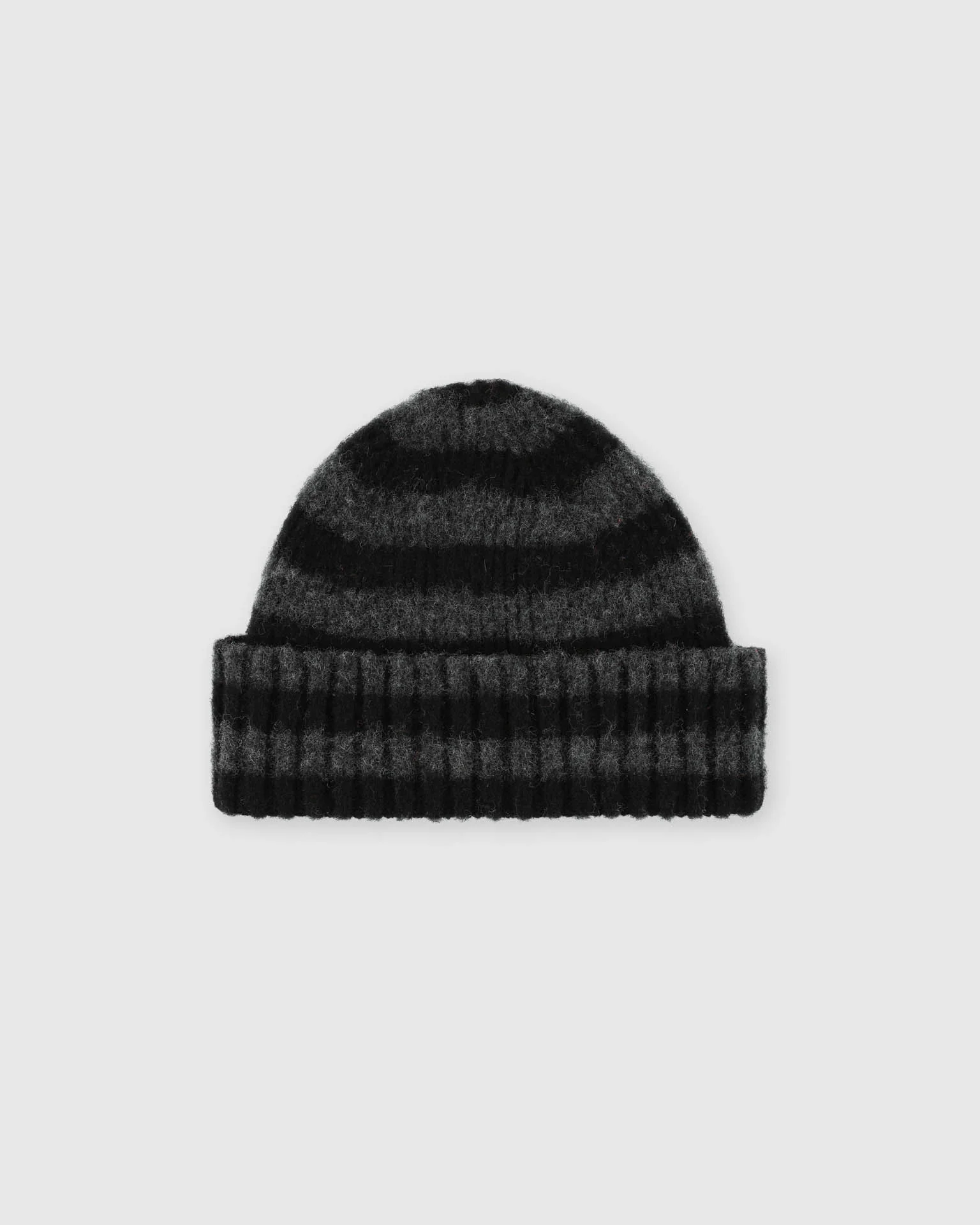 Hard Working Hat - Black