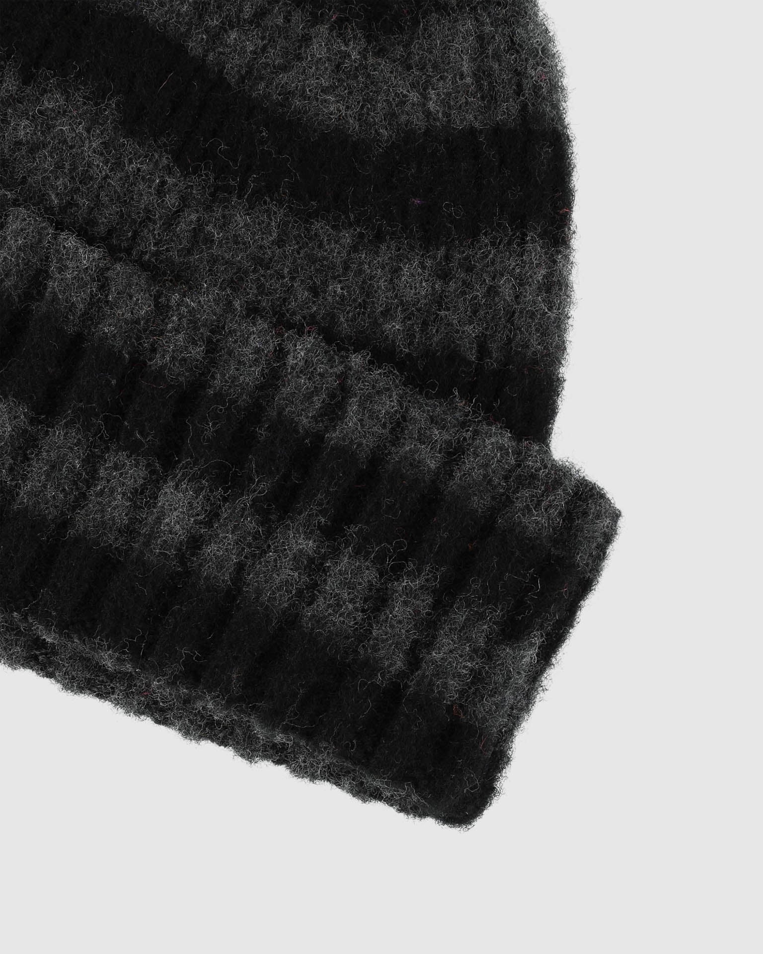 Hard Working Hat - Black - Image 3