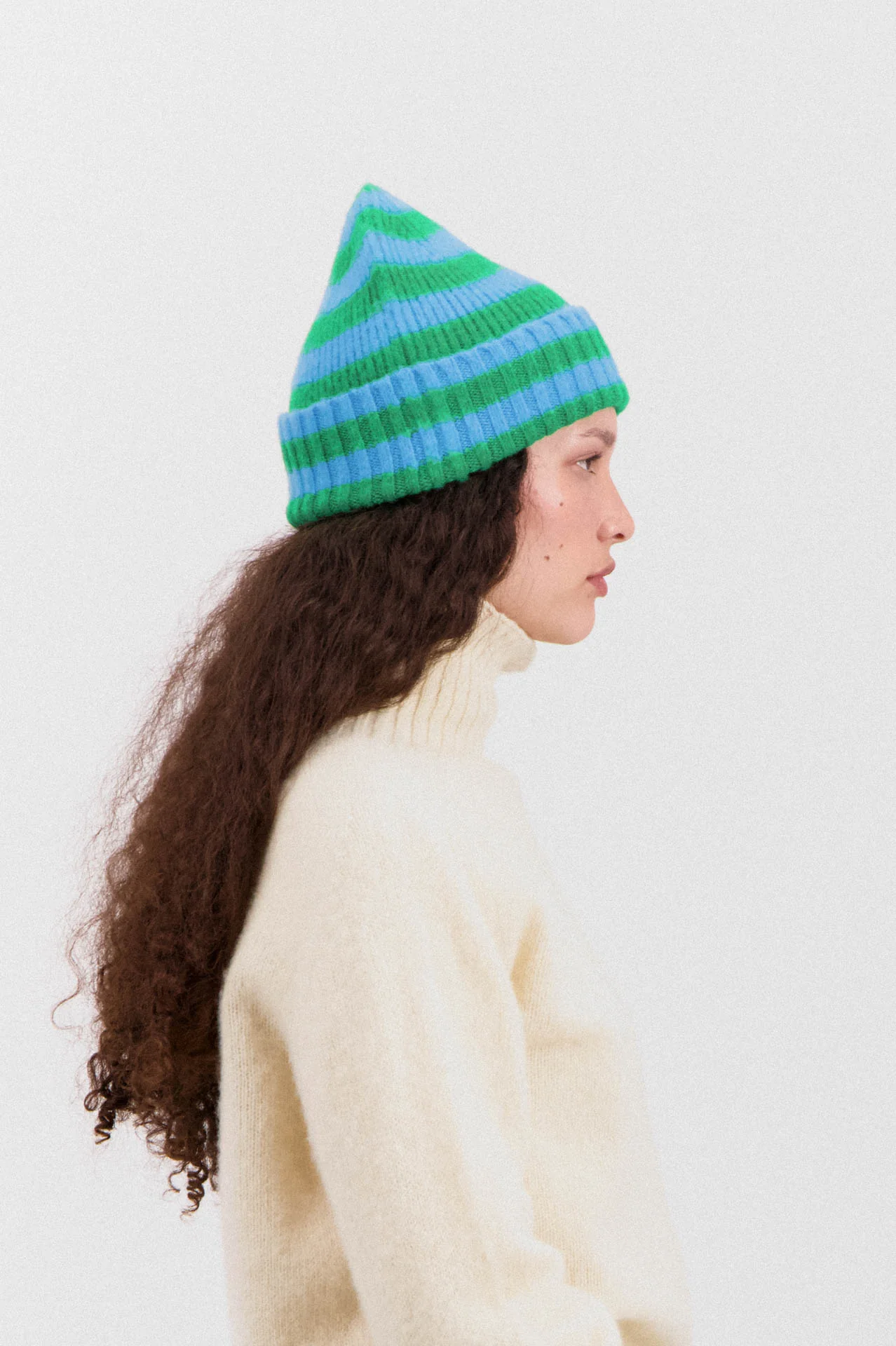 Hard Working Hat - Green Delight - Image 3