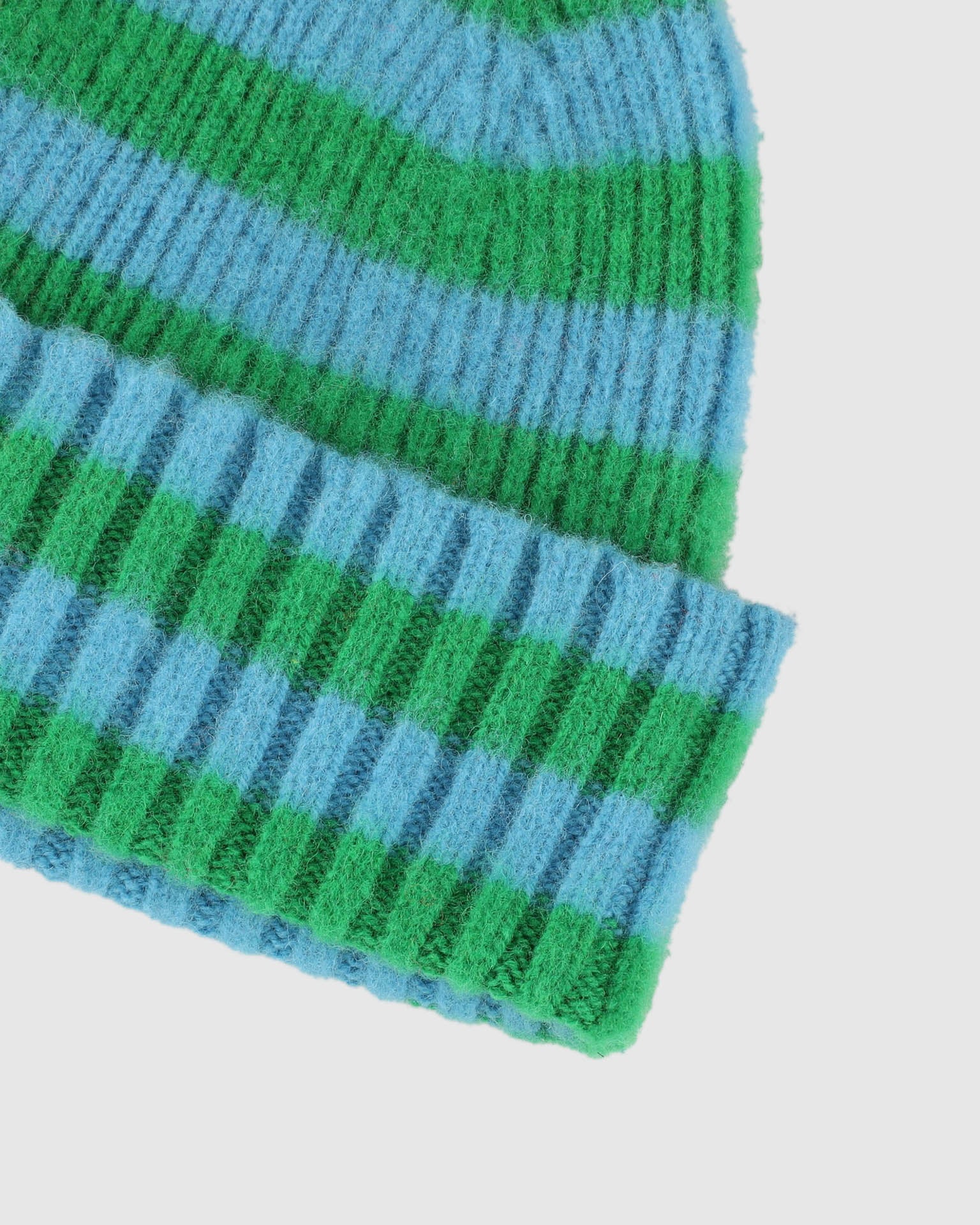 Hard Working Hat - Green Delight - Image 4