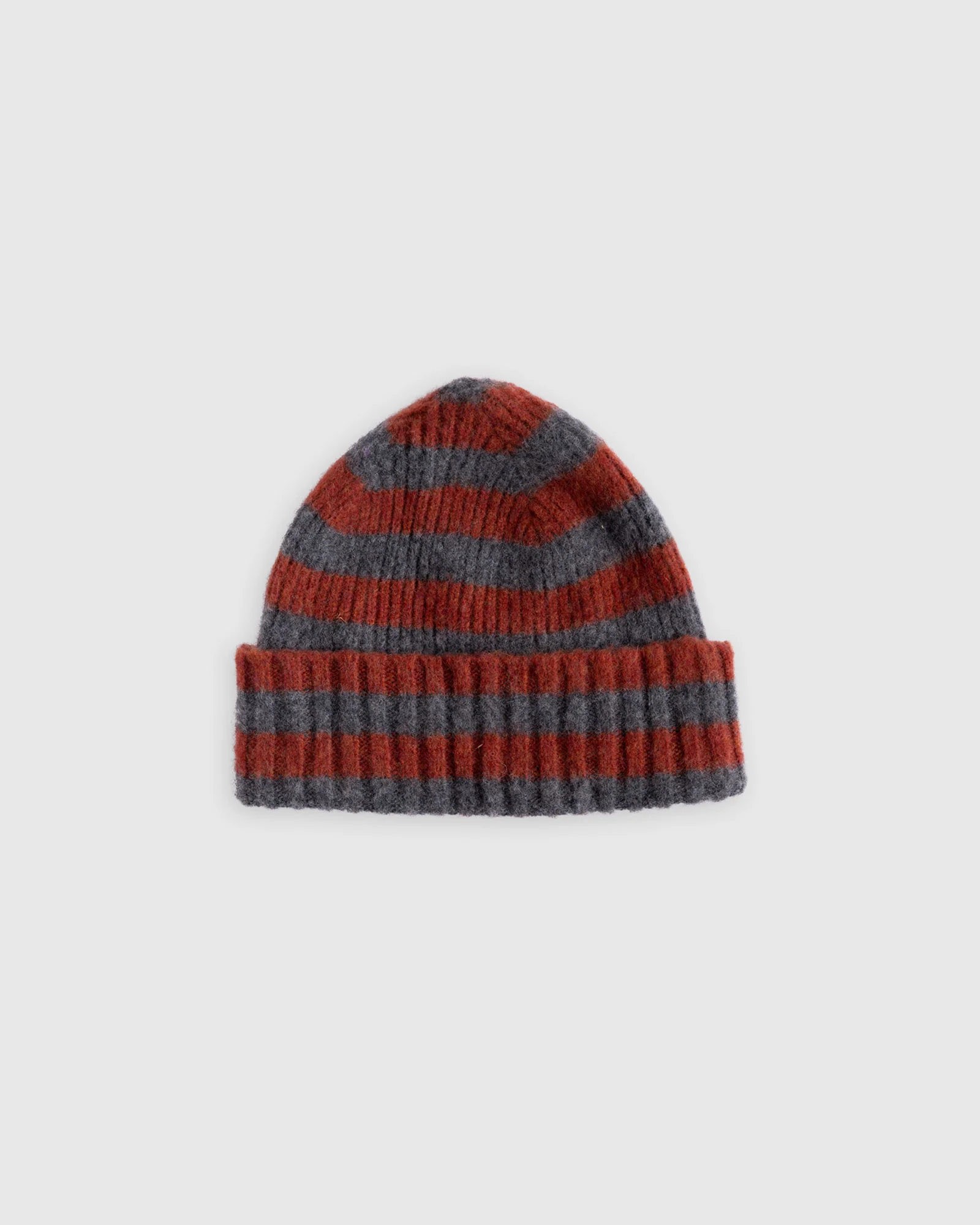 Hard Working Hat - Metal