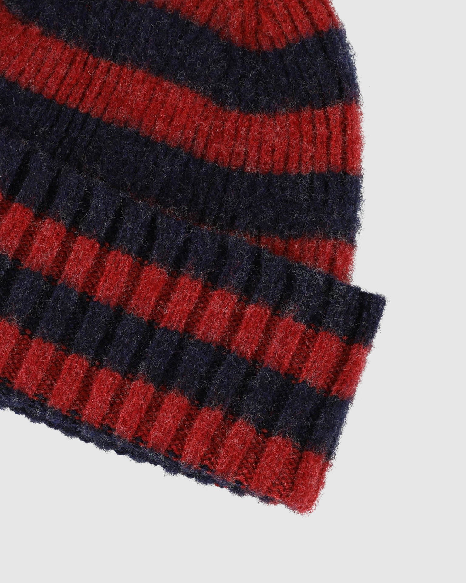 Hard Working Hat - Navy - Image 3