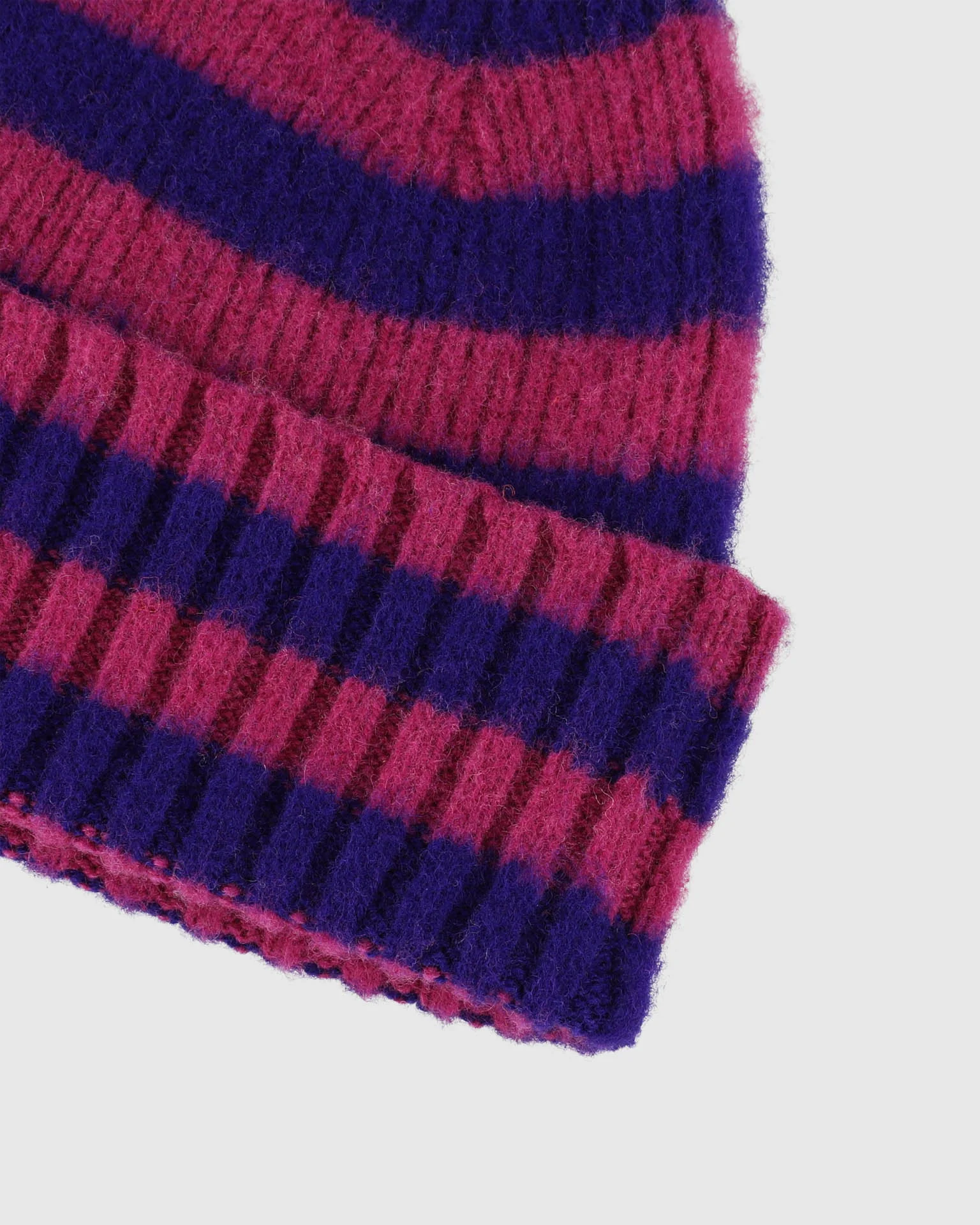 Hard Working Hat - Purple Dream - Image 4