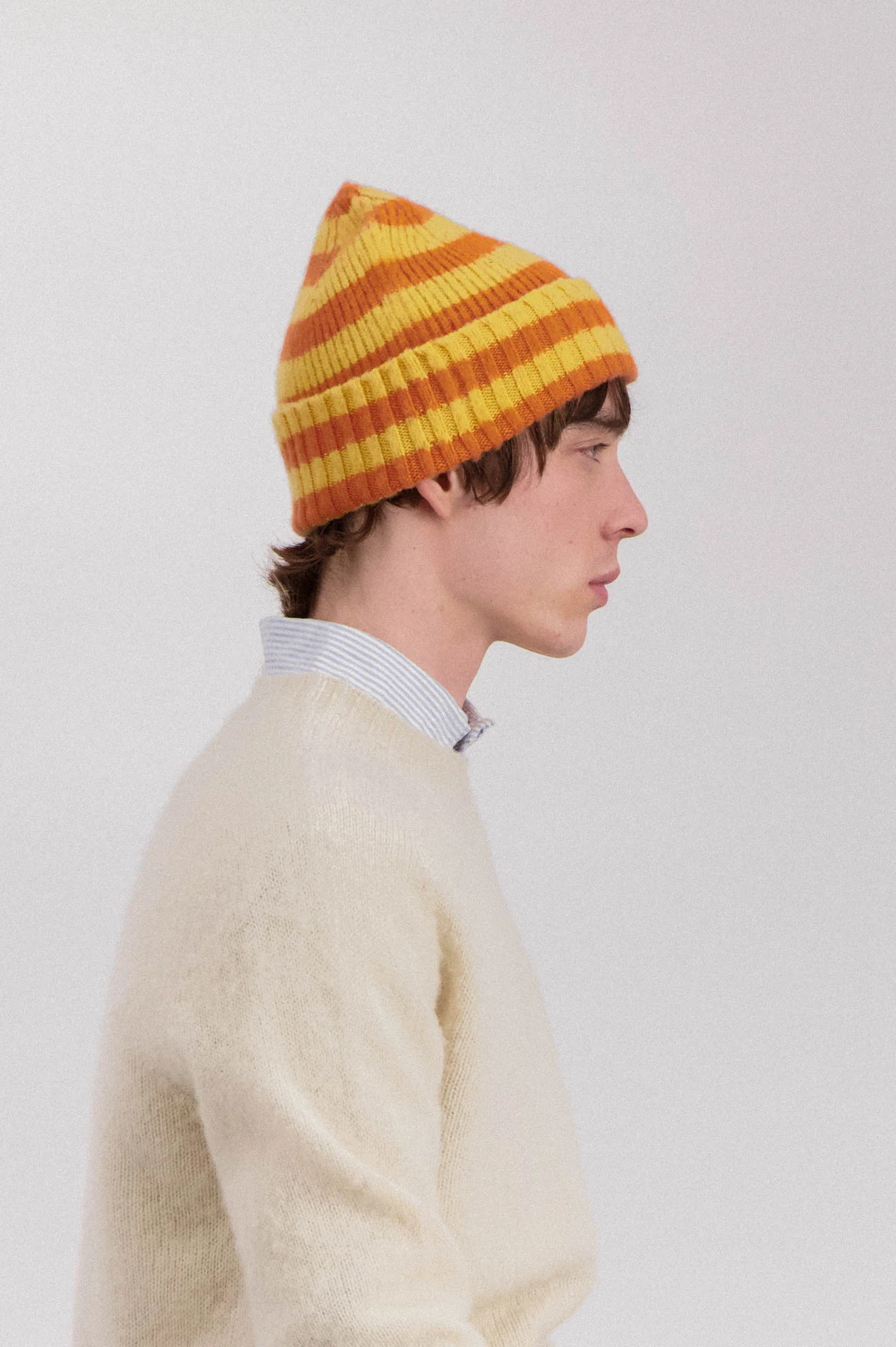 Hard Working Hat - Sunny Up - Image 2