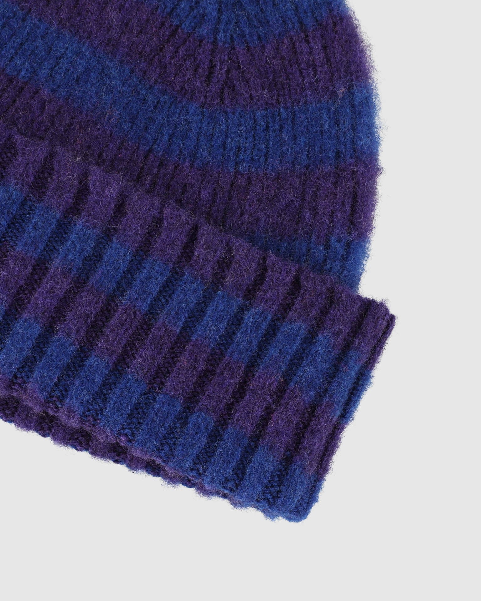 Hard Working Hat - Violet Star - Image 2