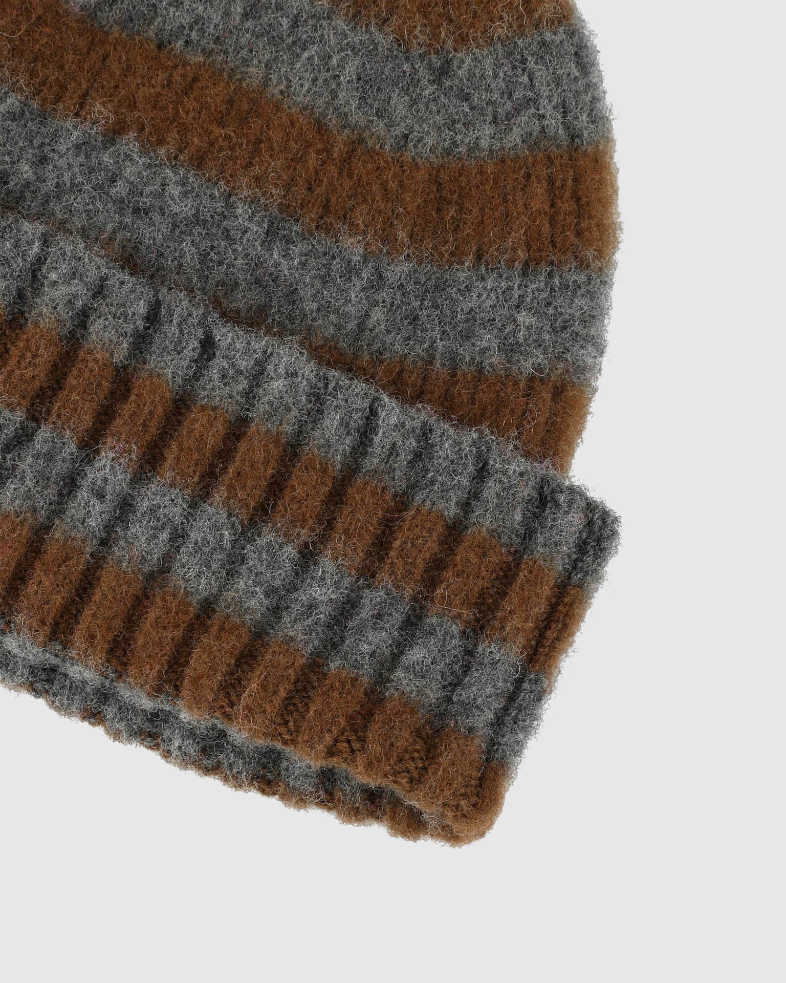 Hard Working Hat - Wood - Image 3