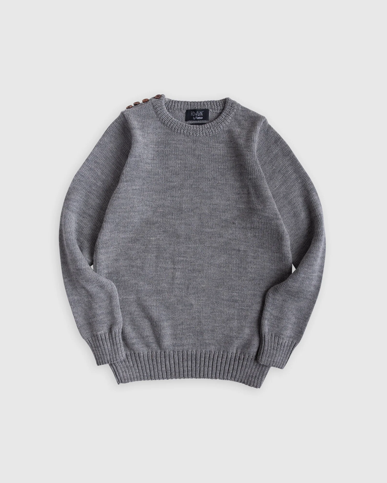 Harvey - Grey
