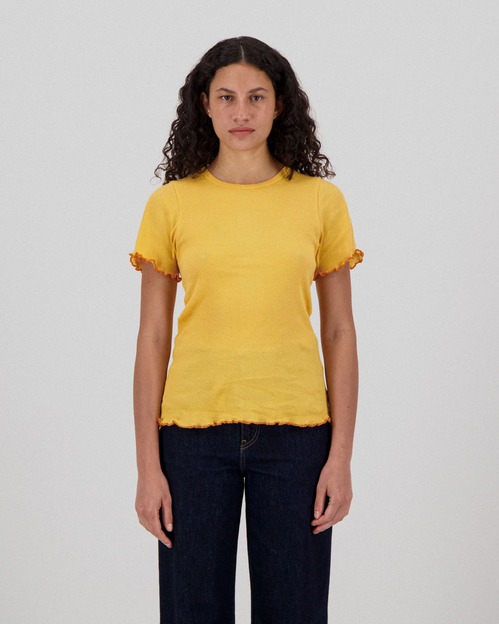 Hello And Goodbye - Butter In The Sun (Women) - Image 2