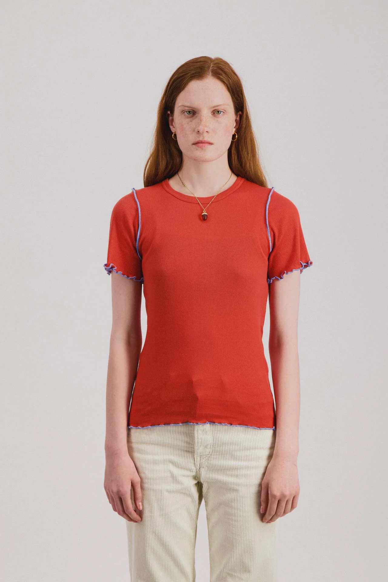 Hello And Goodbye - Red Fire (Women) - Image 2