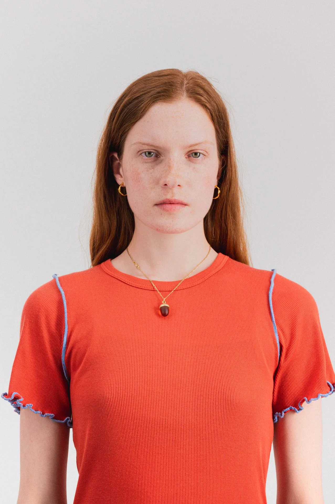 Hello And Goodbye - Red Fire (Women) - Image 5