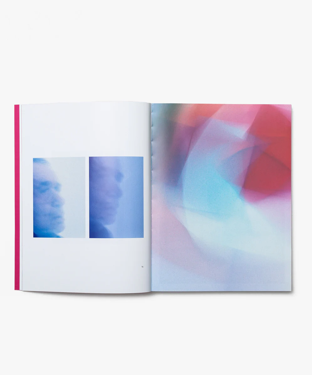 Hesperios Journal - Eudaimonia + Memories (Set of 2) - Image 3