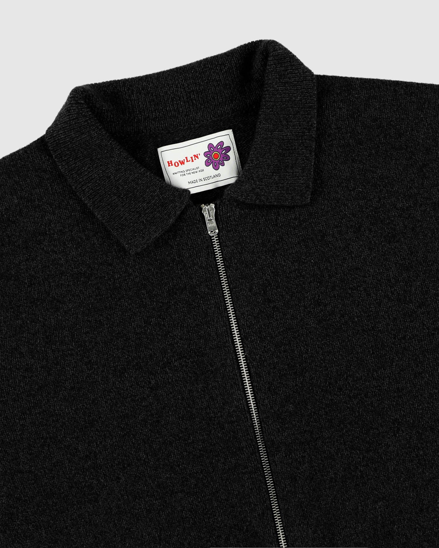 High Pressure - Black - Image 2