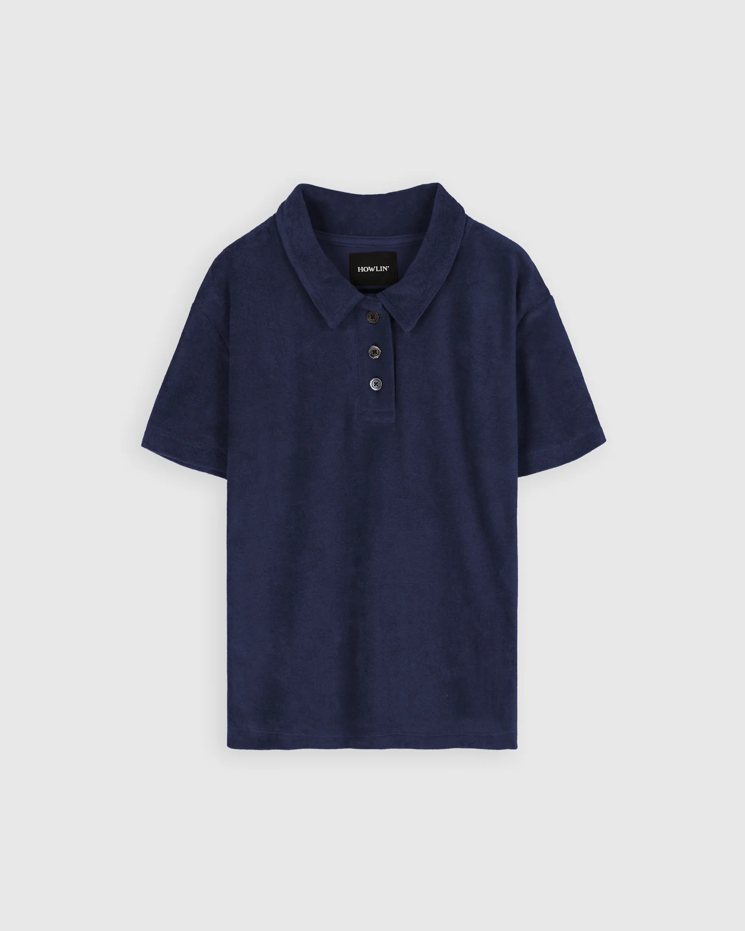 Highlife Time - Navy (Women)