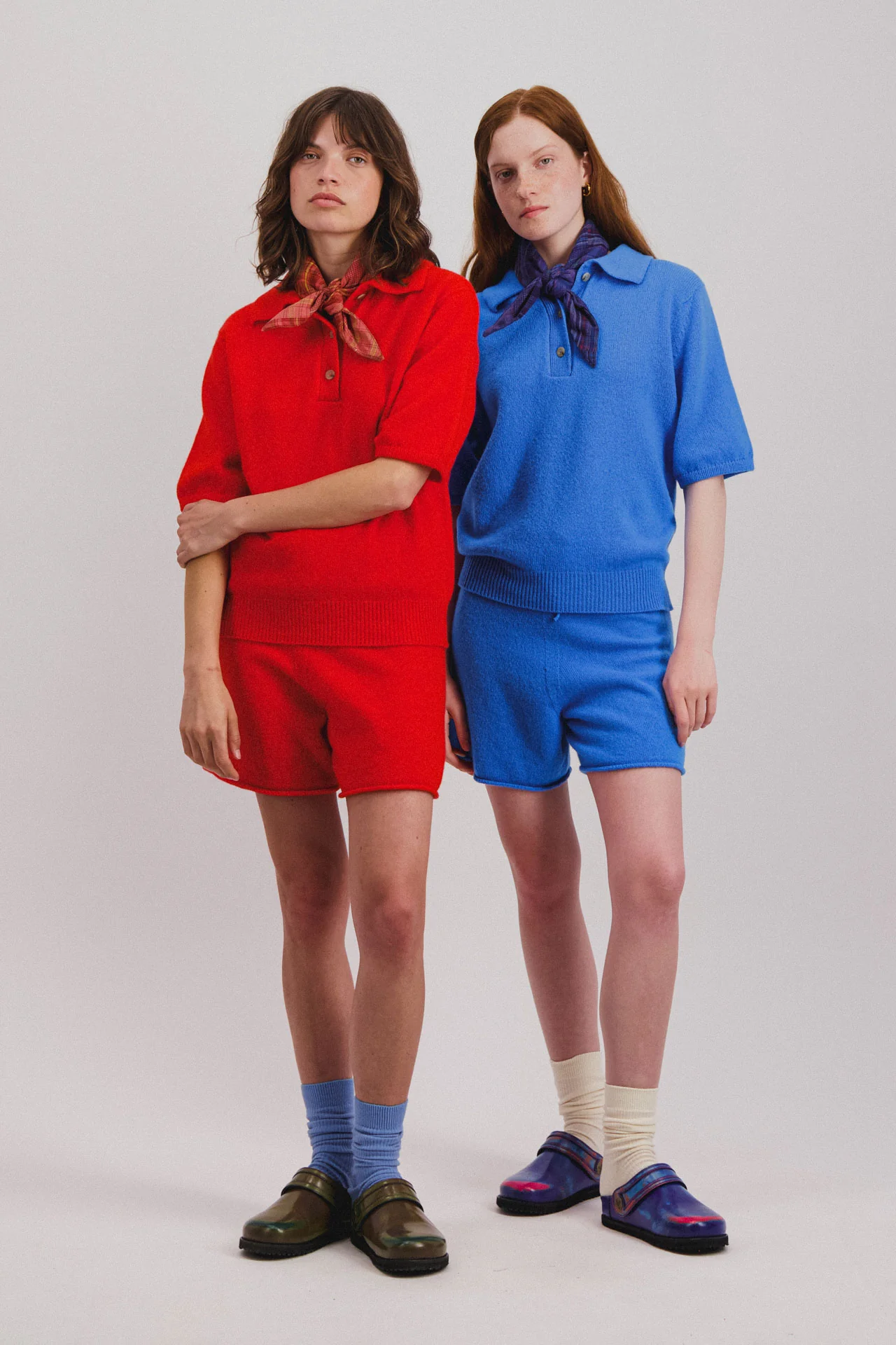 Hot Buttered Knit - Malibu (Women) - Image 5