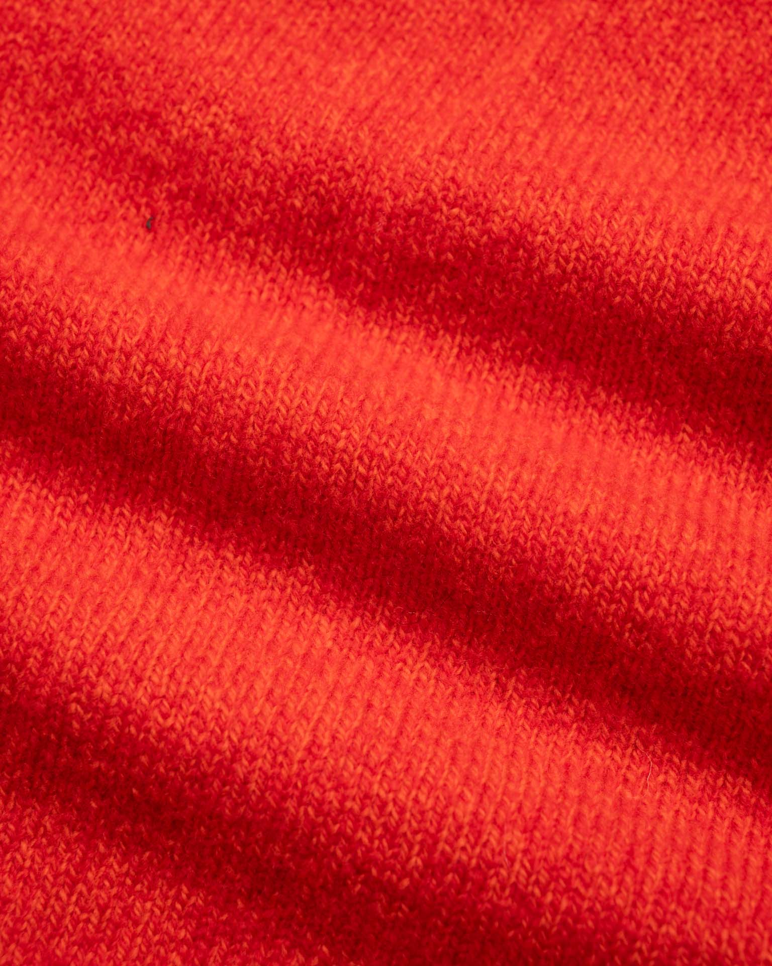 Hot Buttered Knit - Red Fire Mix (Women) - Image 7