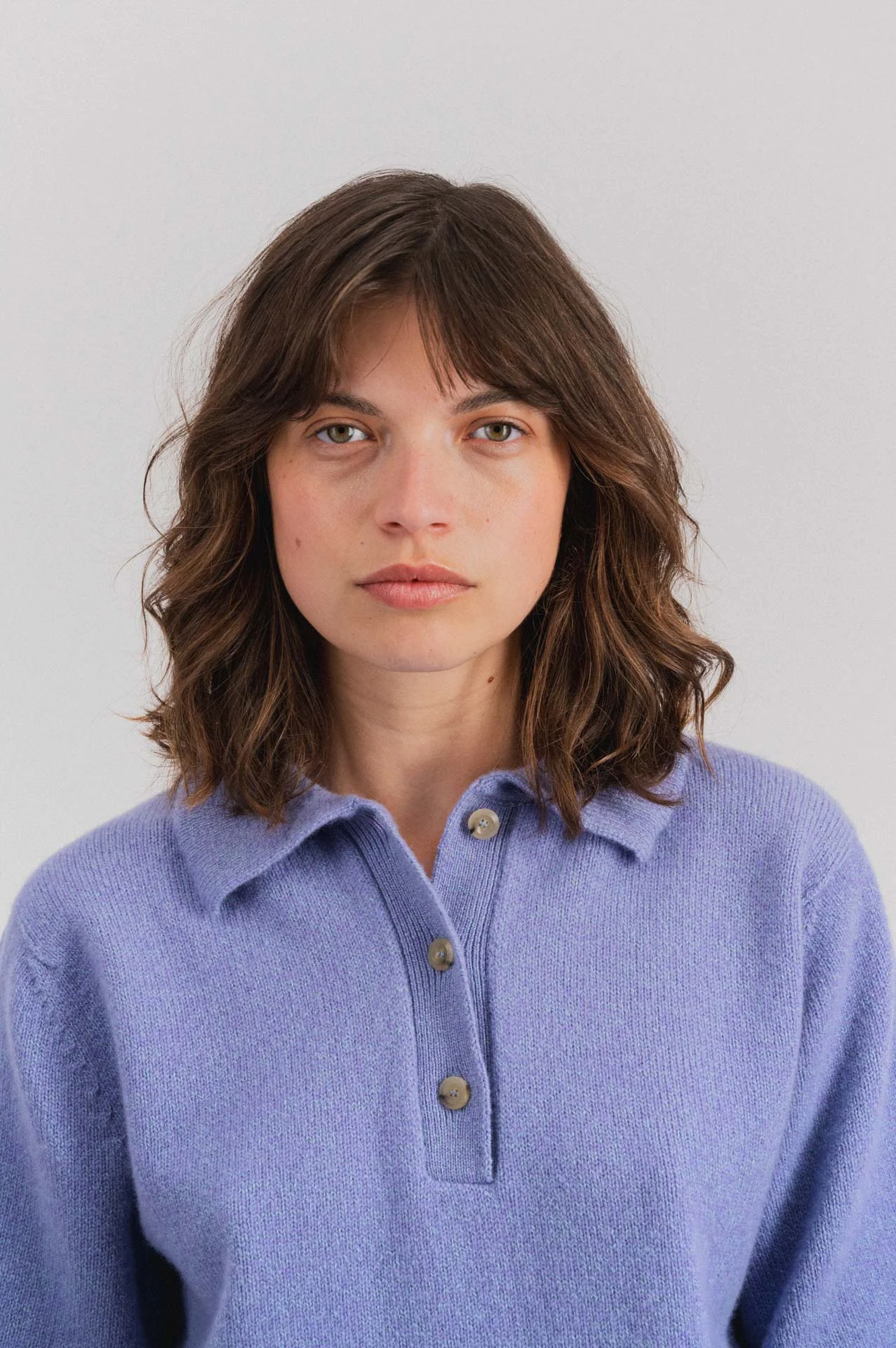 Hot Buttered Knit - Violet Mix (Women) - Image 5
