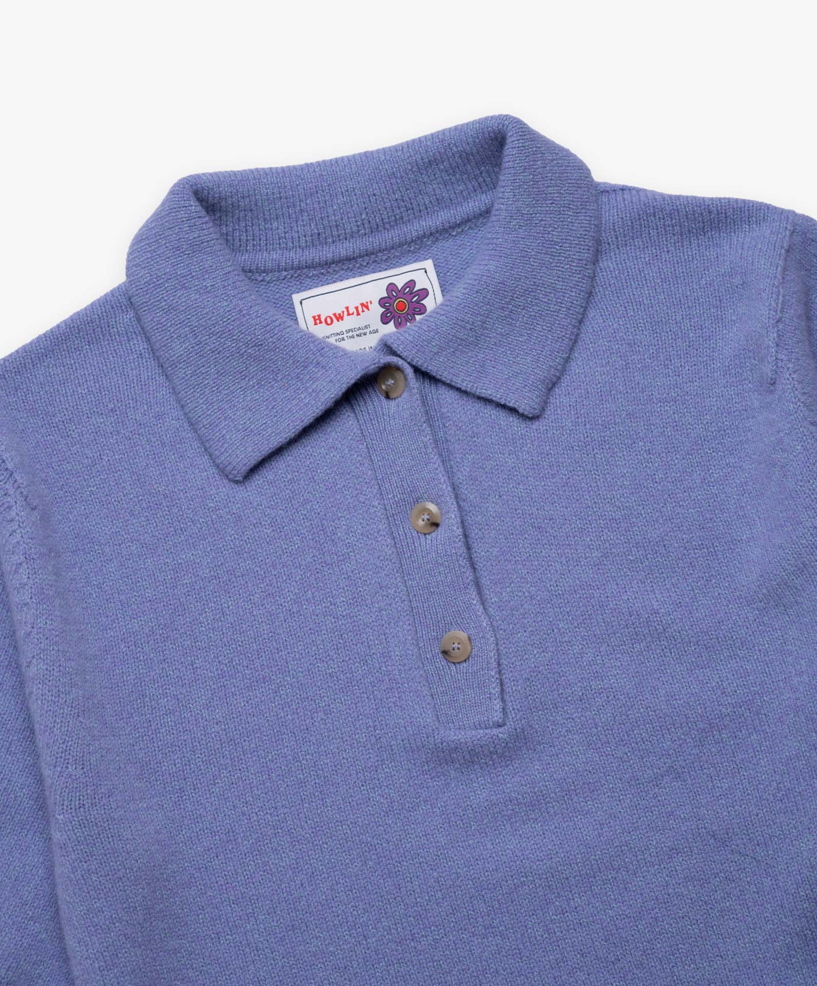 Hot Buttered Knit - Violet Mix (Women) - Image 8