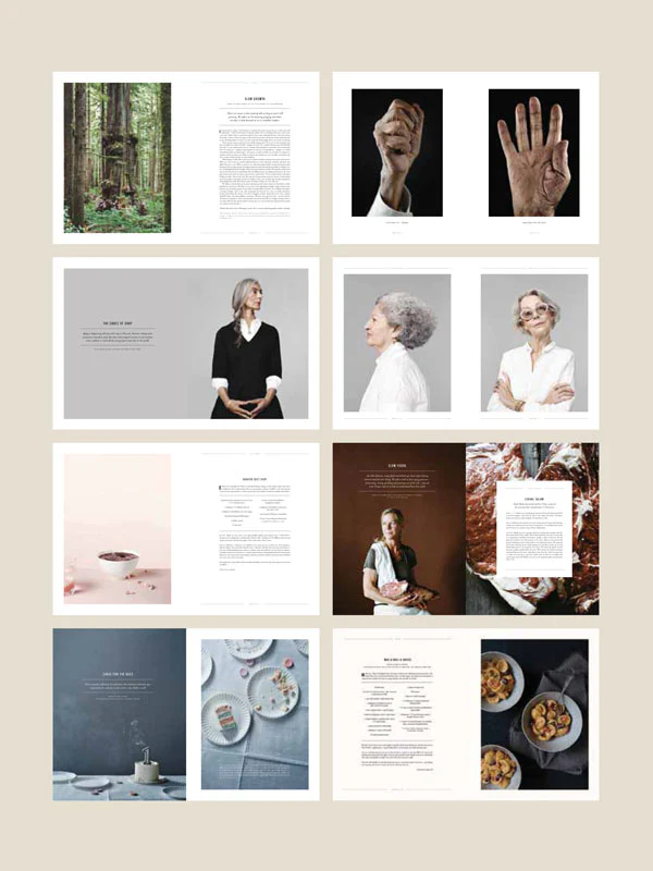 Kinfolk Magazine Volume 10 - Image 2