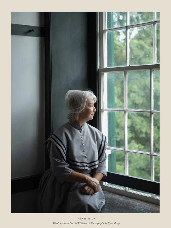 Kinfolk Magazine Volume 10 - Image 3