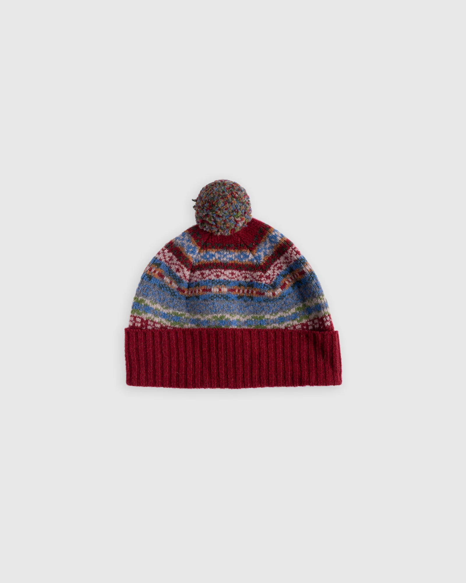 Hudson Hat - Four