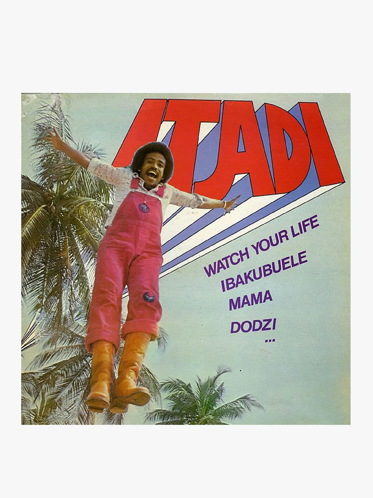 Itadi Lp