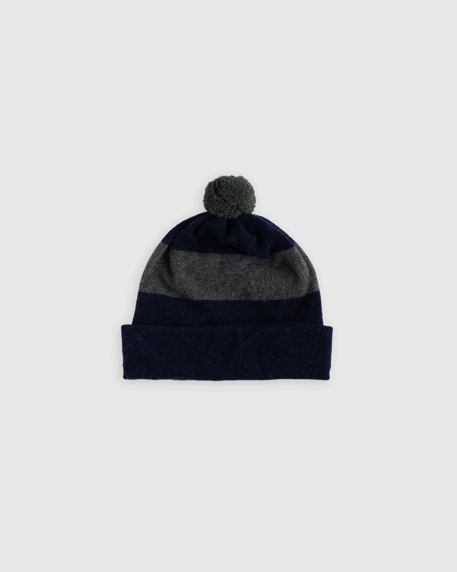 Jackie Mittoo Hat - Folk