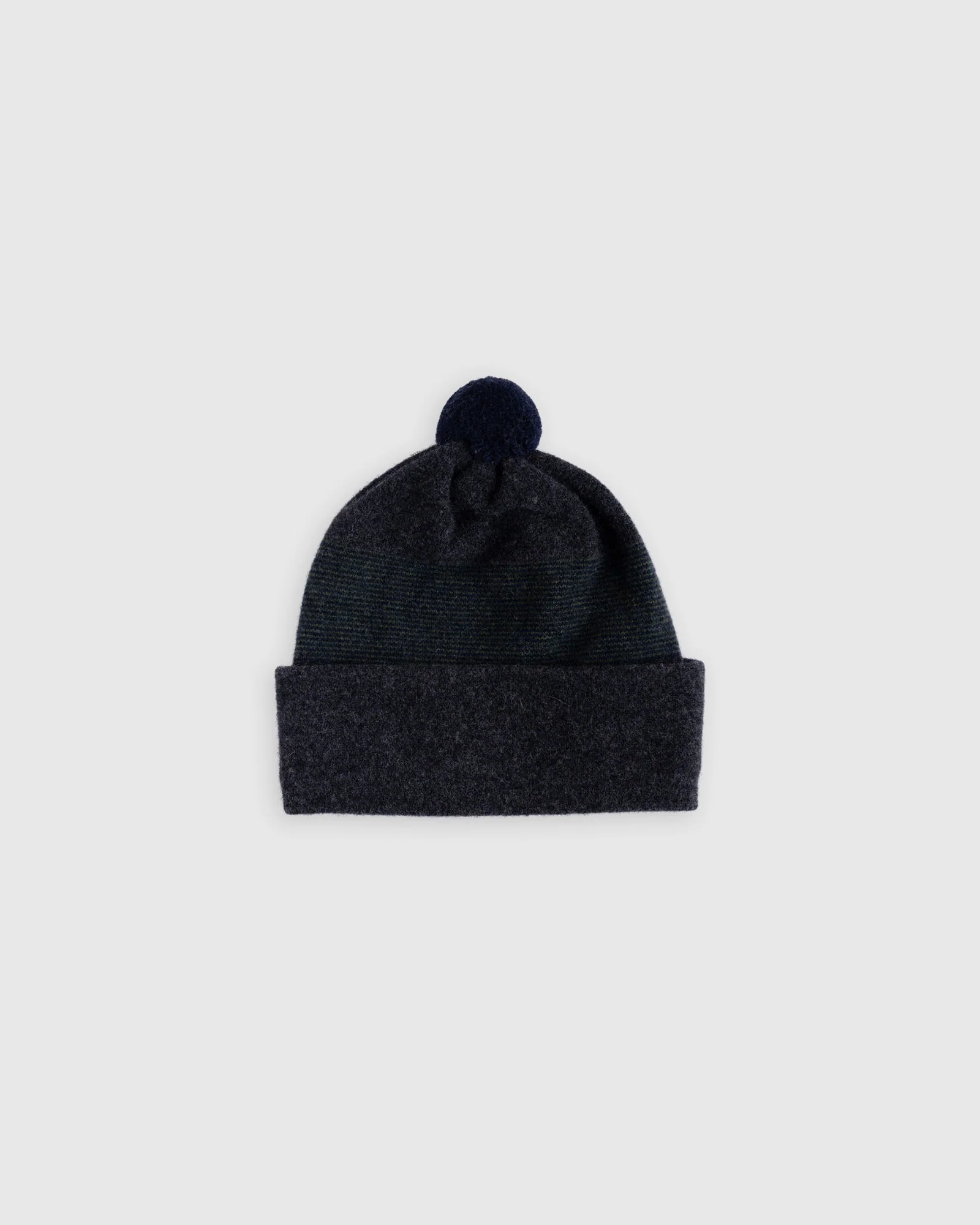Jackie Mittoo Hat - Moss
