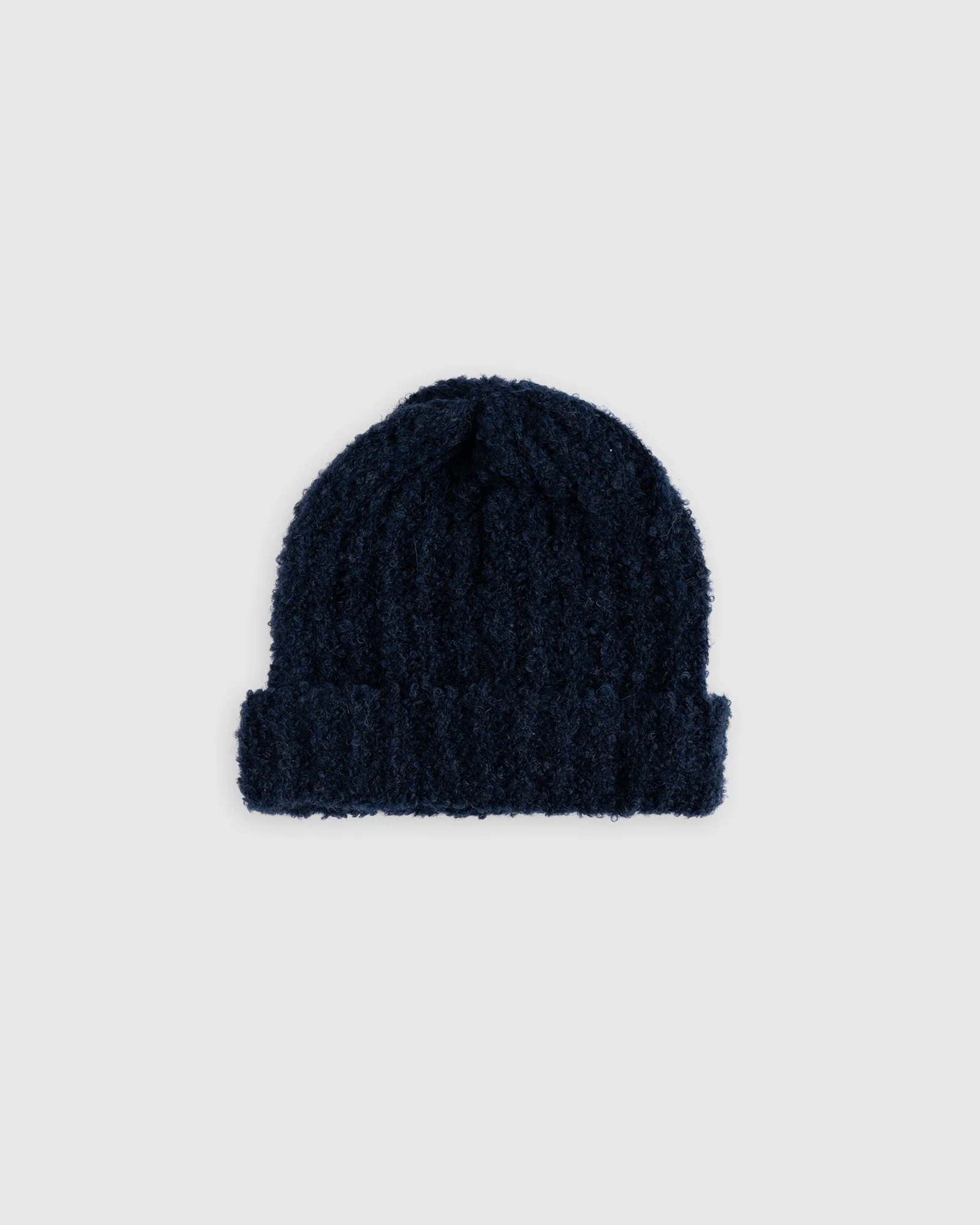 Jungle Hat - Navy