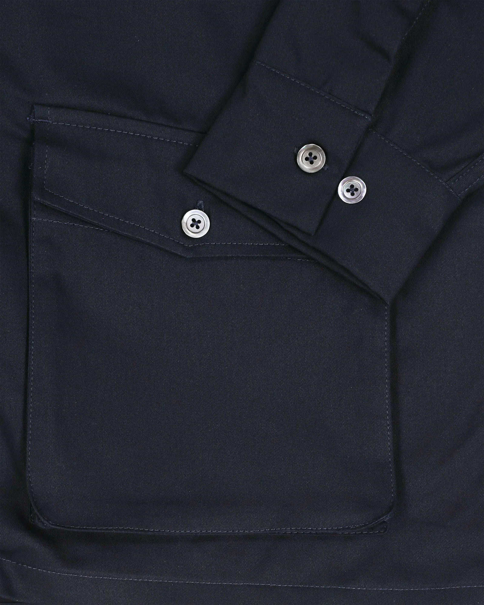 Jungle Lovers - Twill Fix - Navy - Image 5