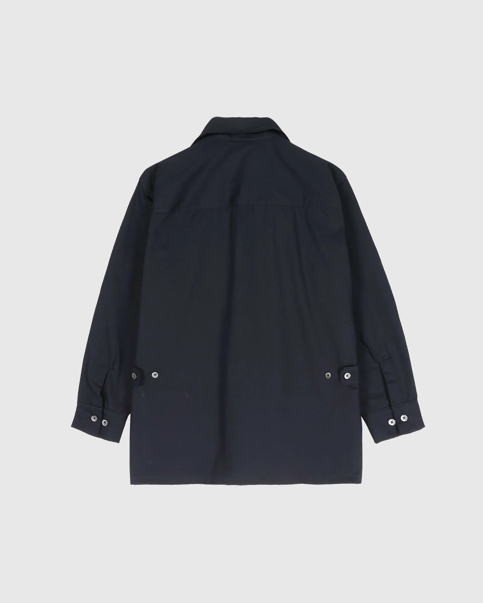 Jungle Lovers - Twill Fix - Navy - Image 6
