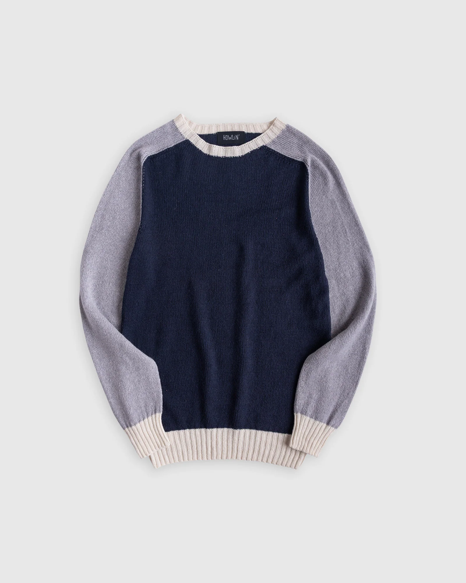 Kaotic Harmony- Navy
