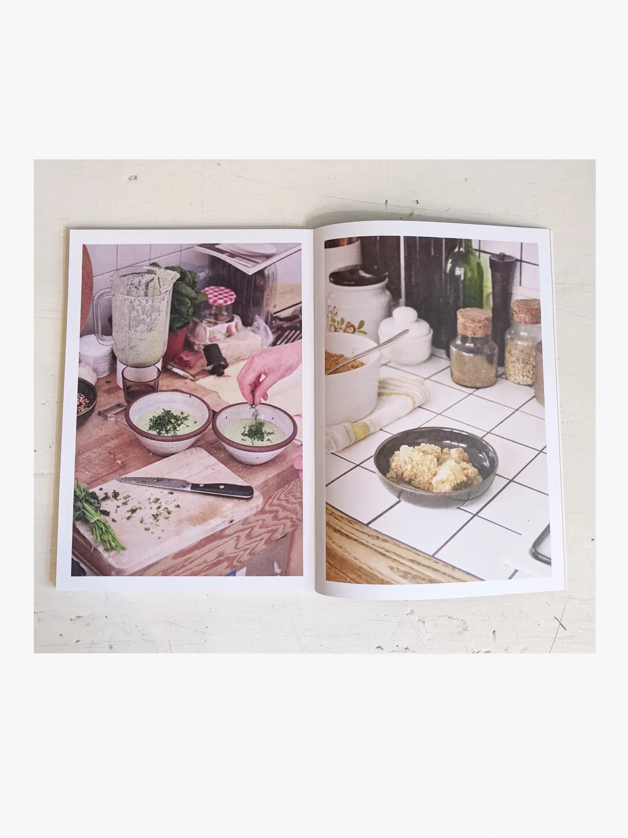 Kennedy - Eating With Friends - Image 3