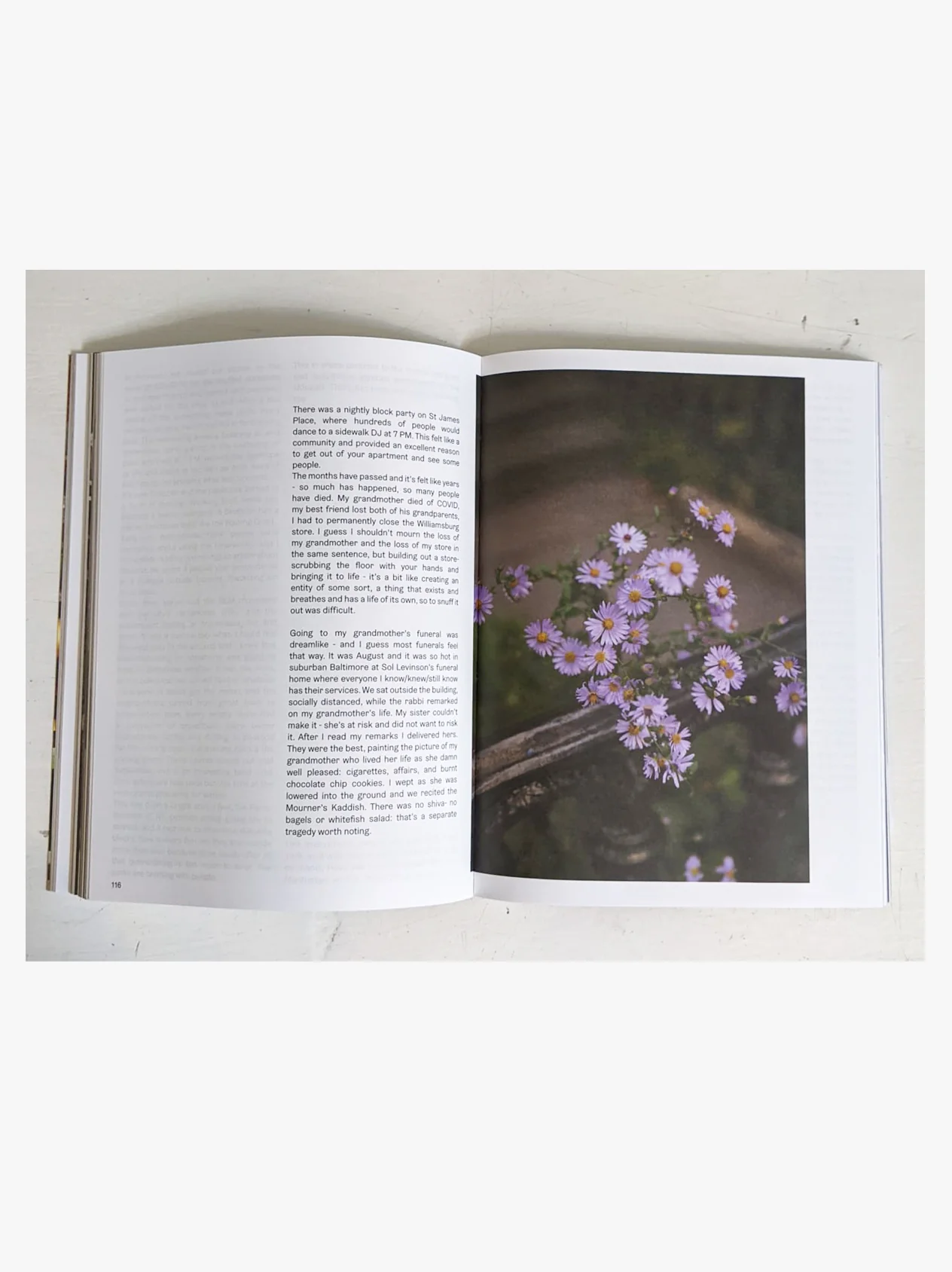 Kennedy Magazine - Issue 12 - Image 2