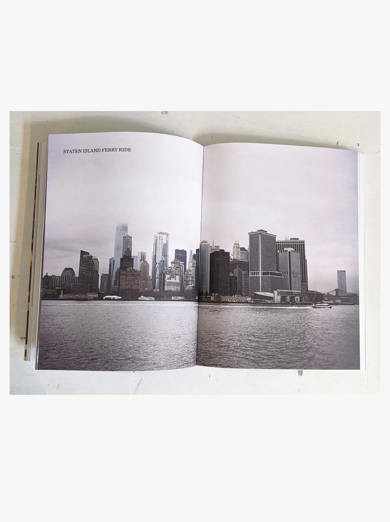 Kennedy Magazine - Issue 12 - Image 4