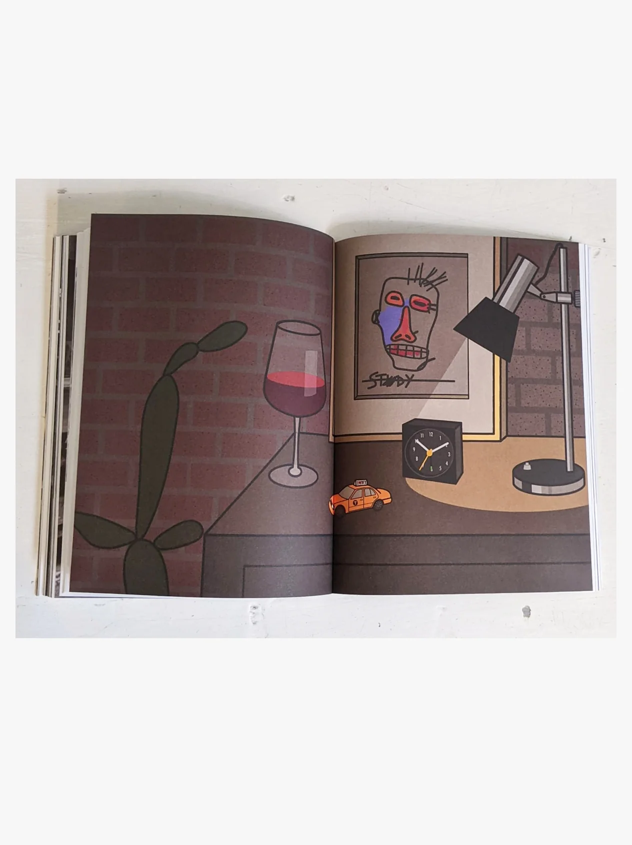 Kennedy Magazine - Issue 12 - Image 5