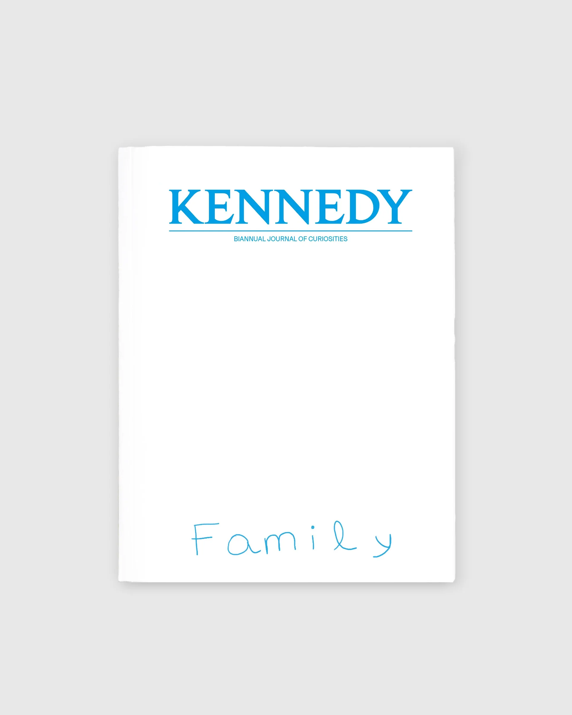 Kennedy Magazine - Issue 14