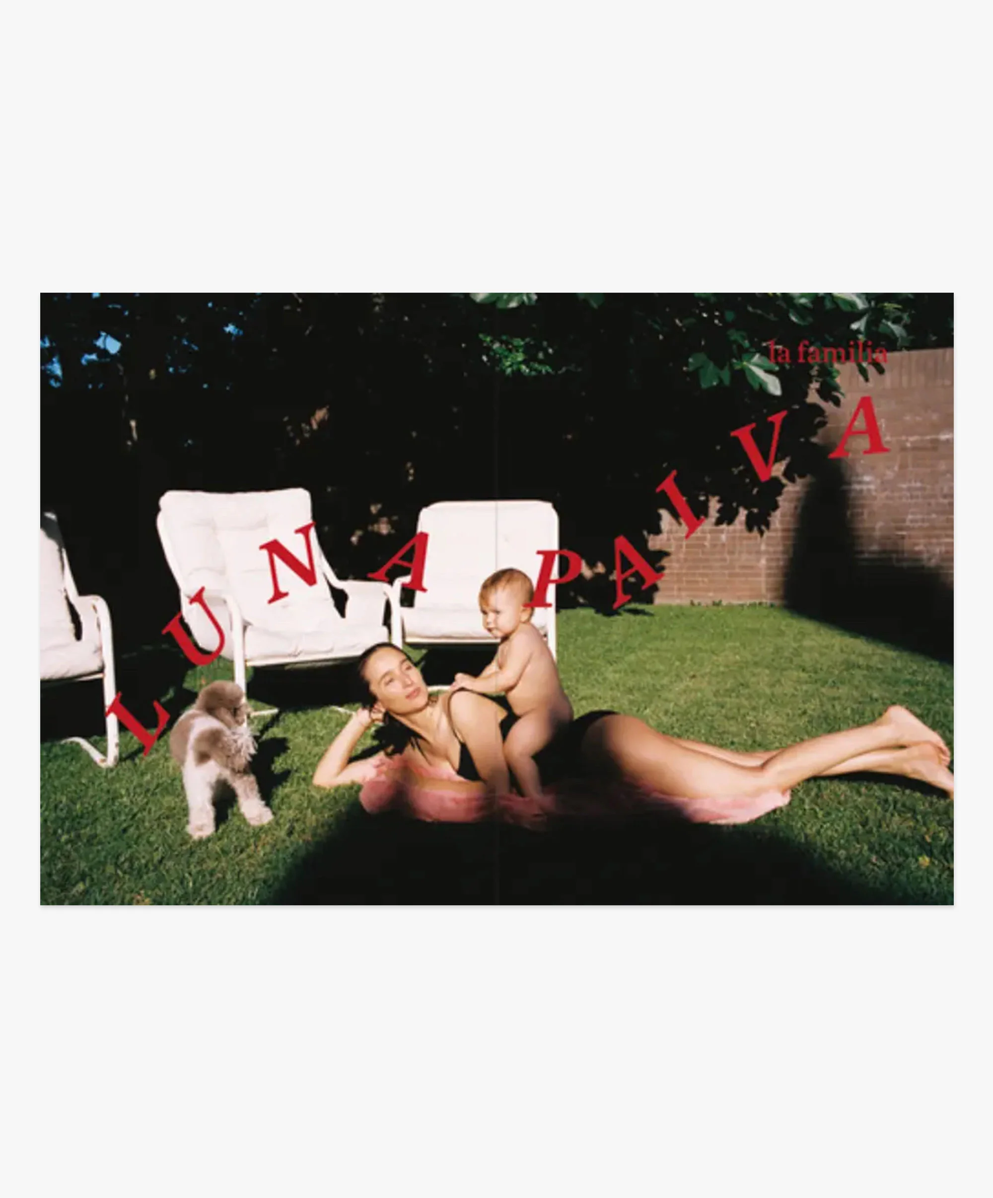Kennedy Magazine - Issue 14 - Image 3