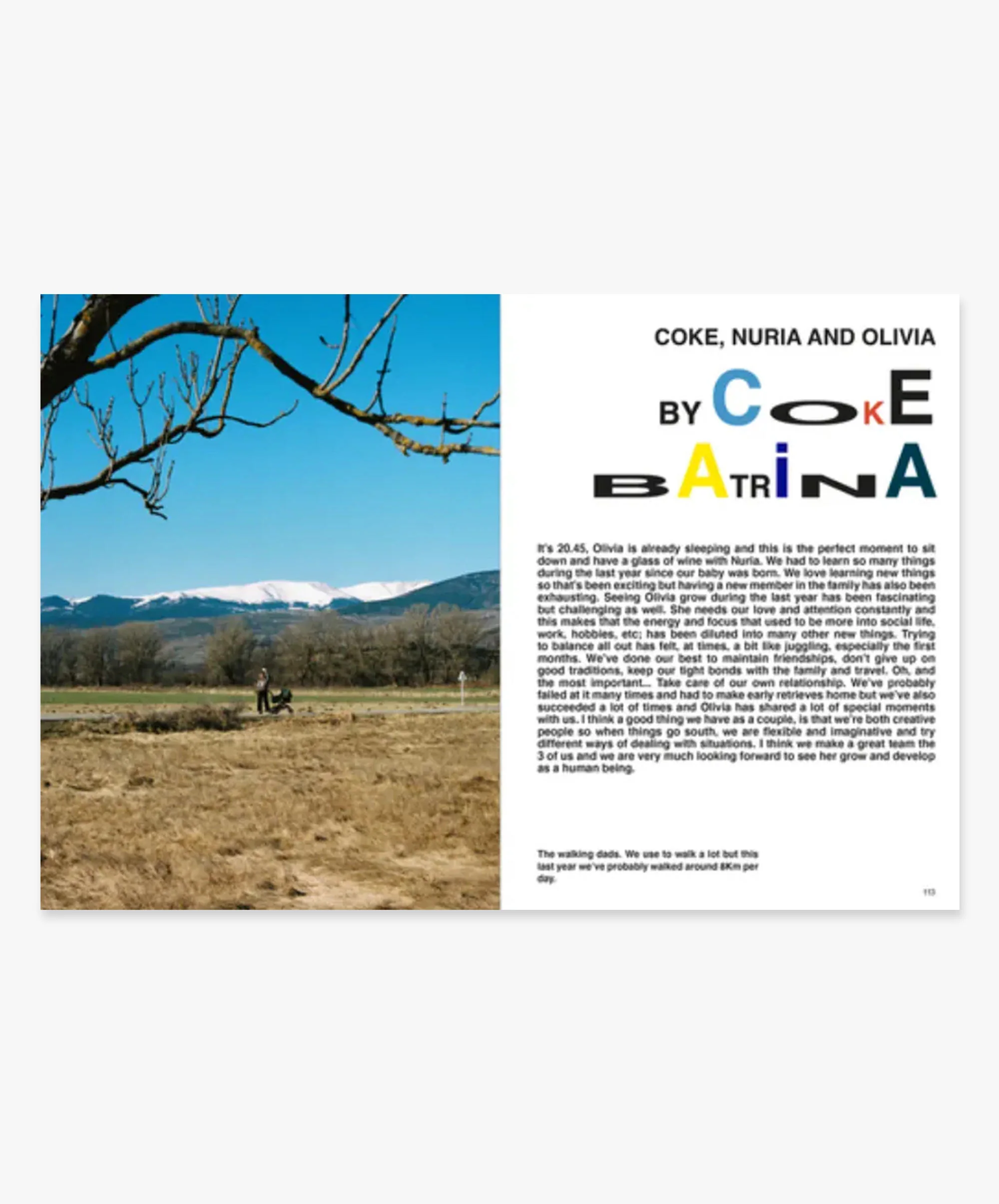 Kennedy Magazine - Issue 14 - Image 7
