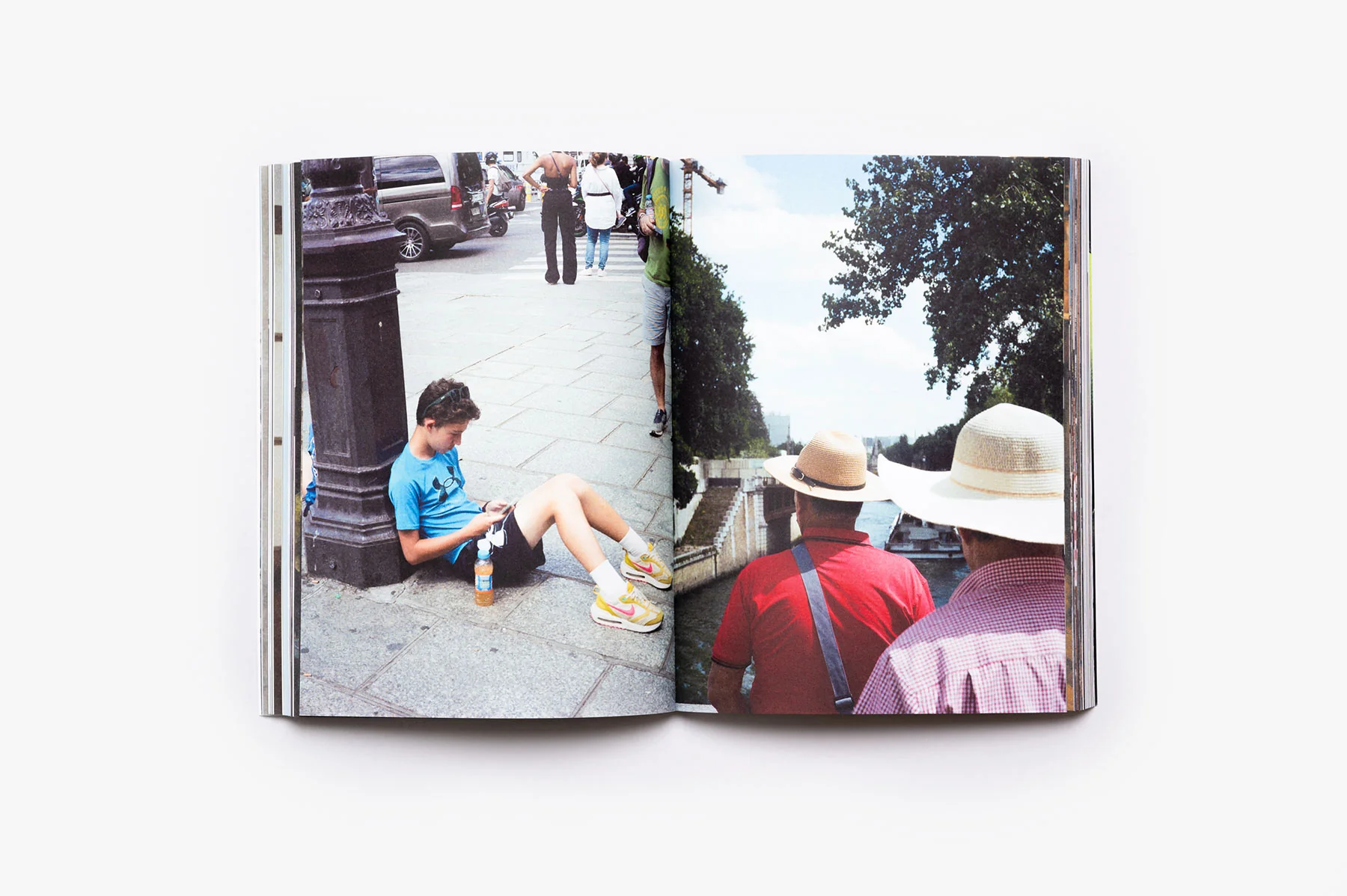 Kennedy Magazine - Issue 15 - Image 2