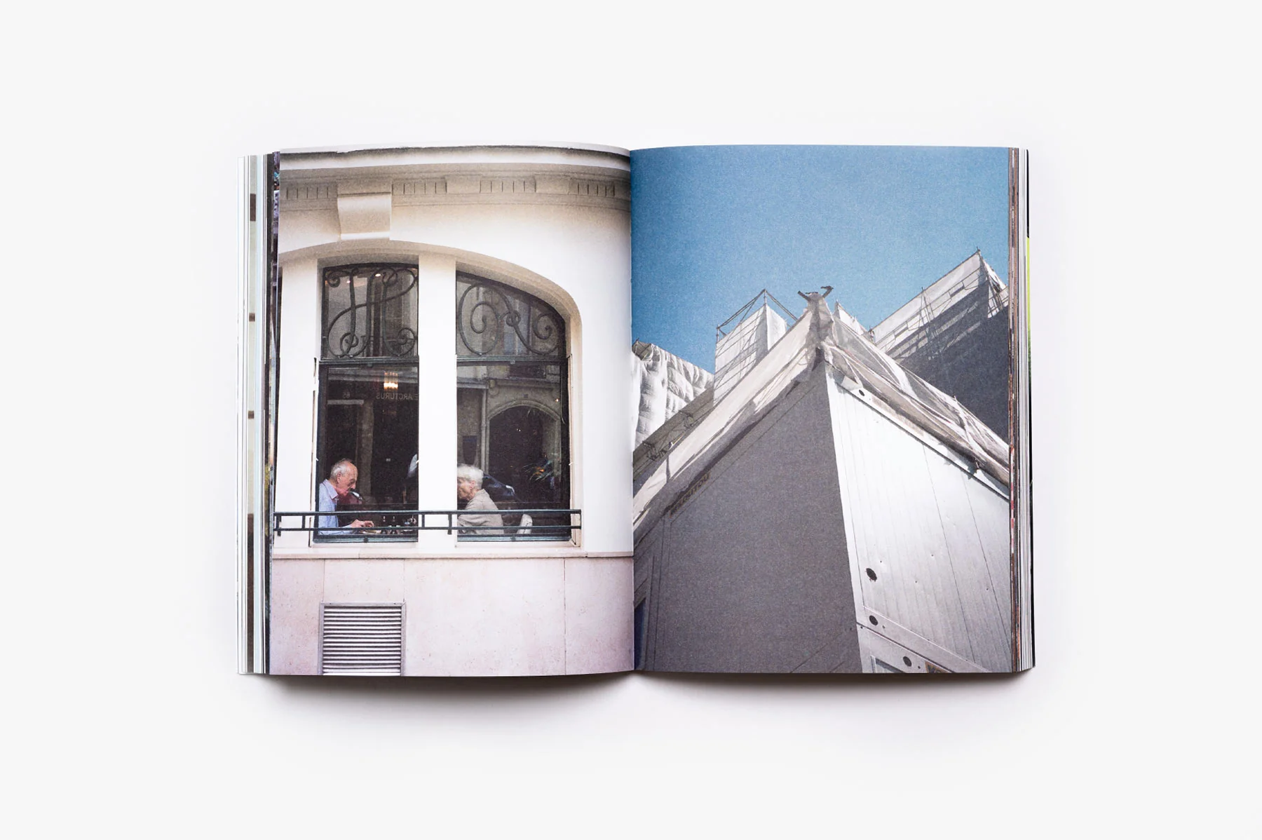 Kennedy Magazine - Issue 15 - Image 3