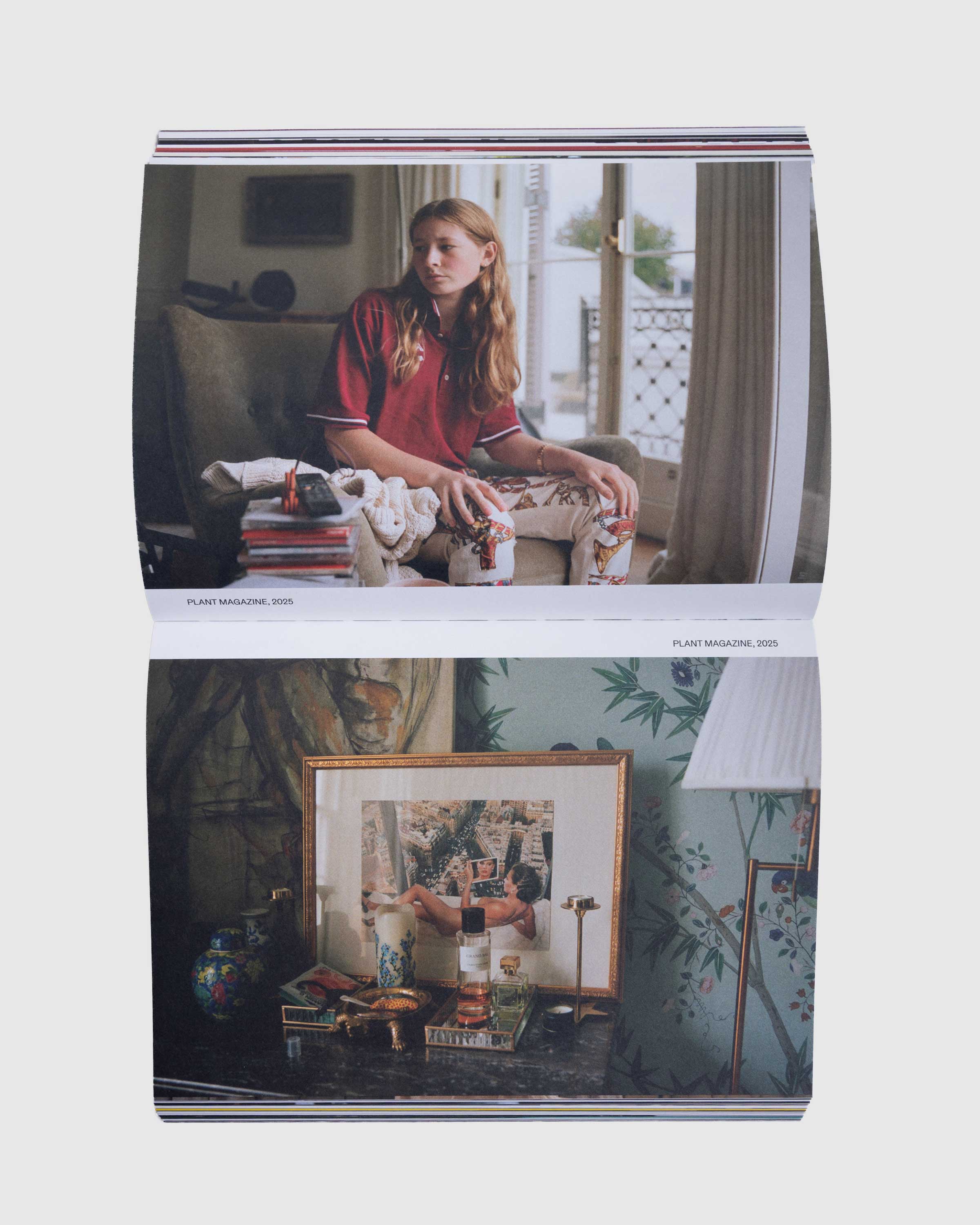 Kennedy Magazine - Issue 16 - Image 3