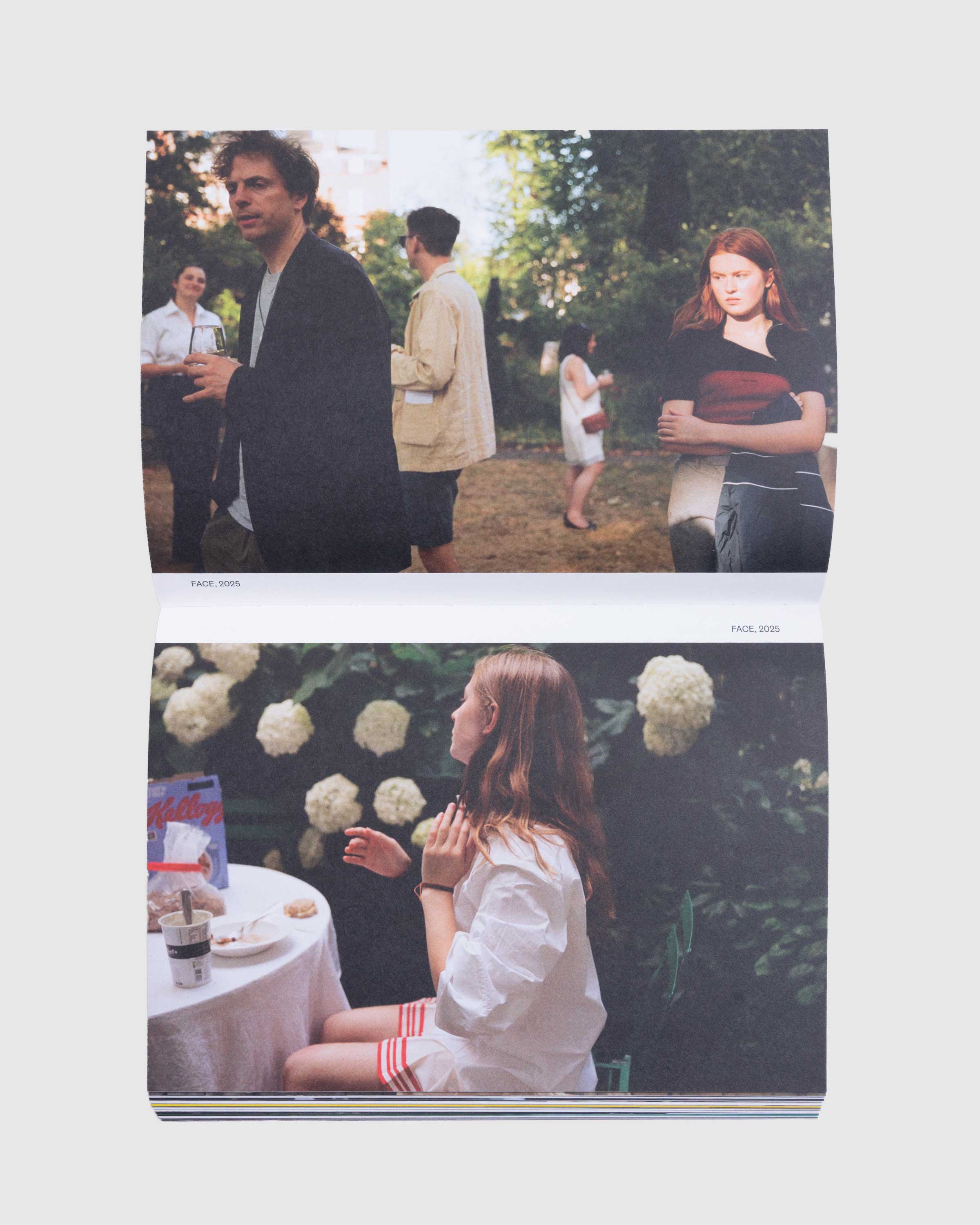 Kennedy Magazine - Issue 16 - Image 4