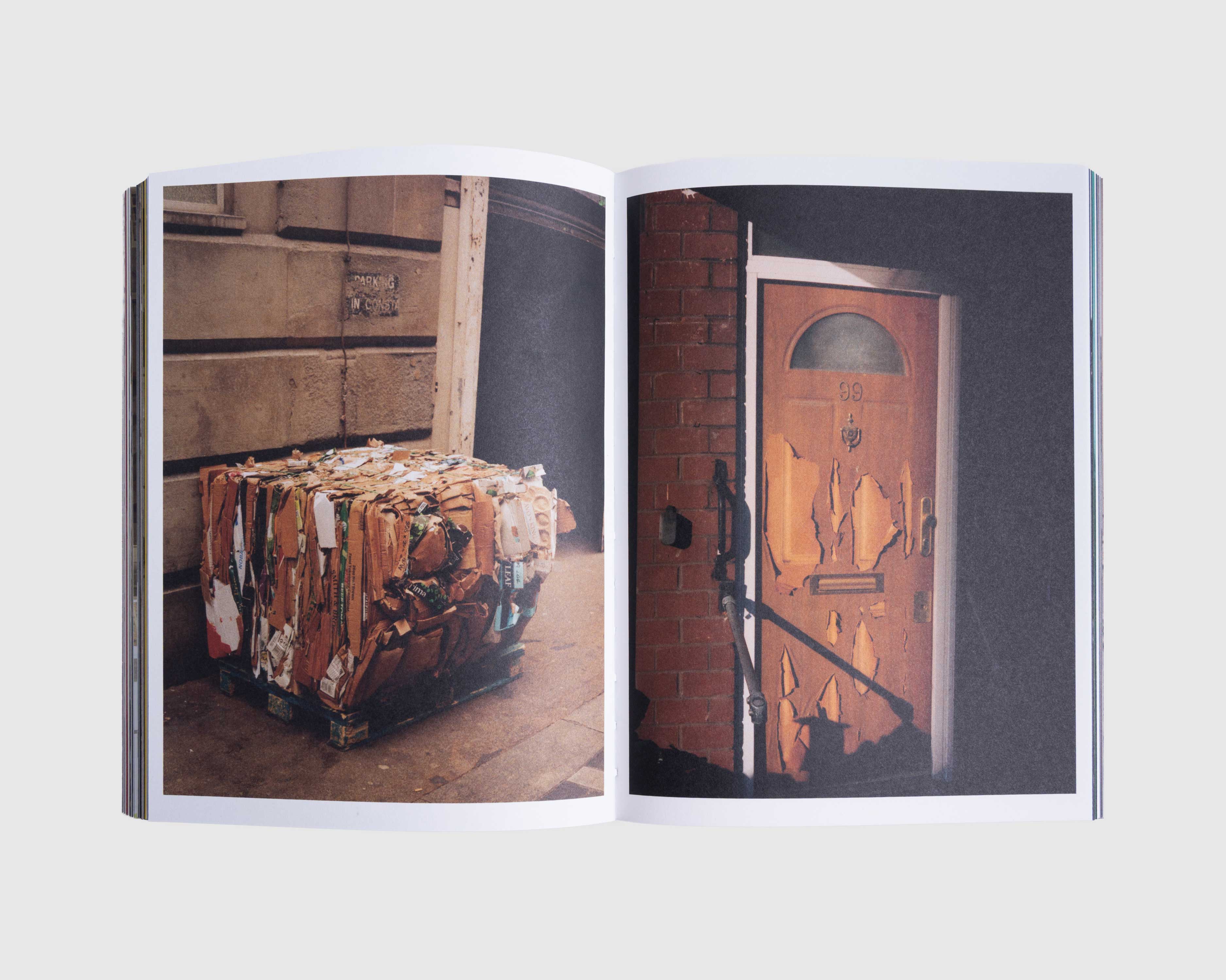 Kennedy Magazine - Issue 16 - Image 7